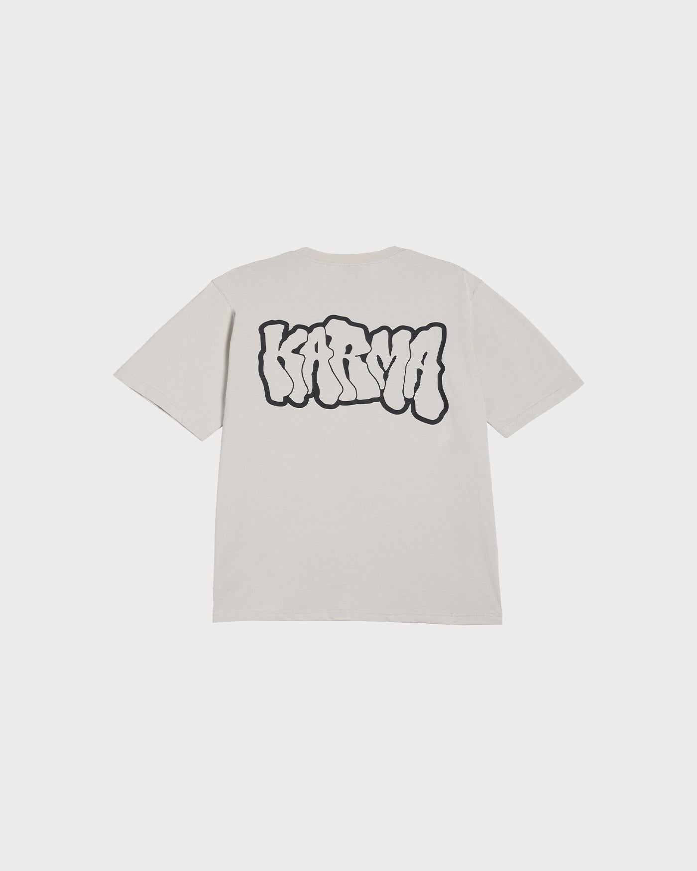 Graffiti Logo Tee