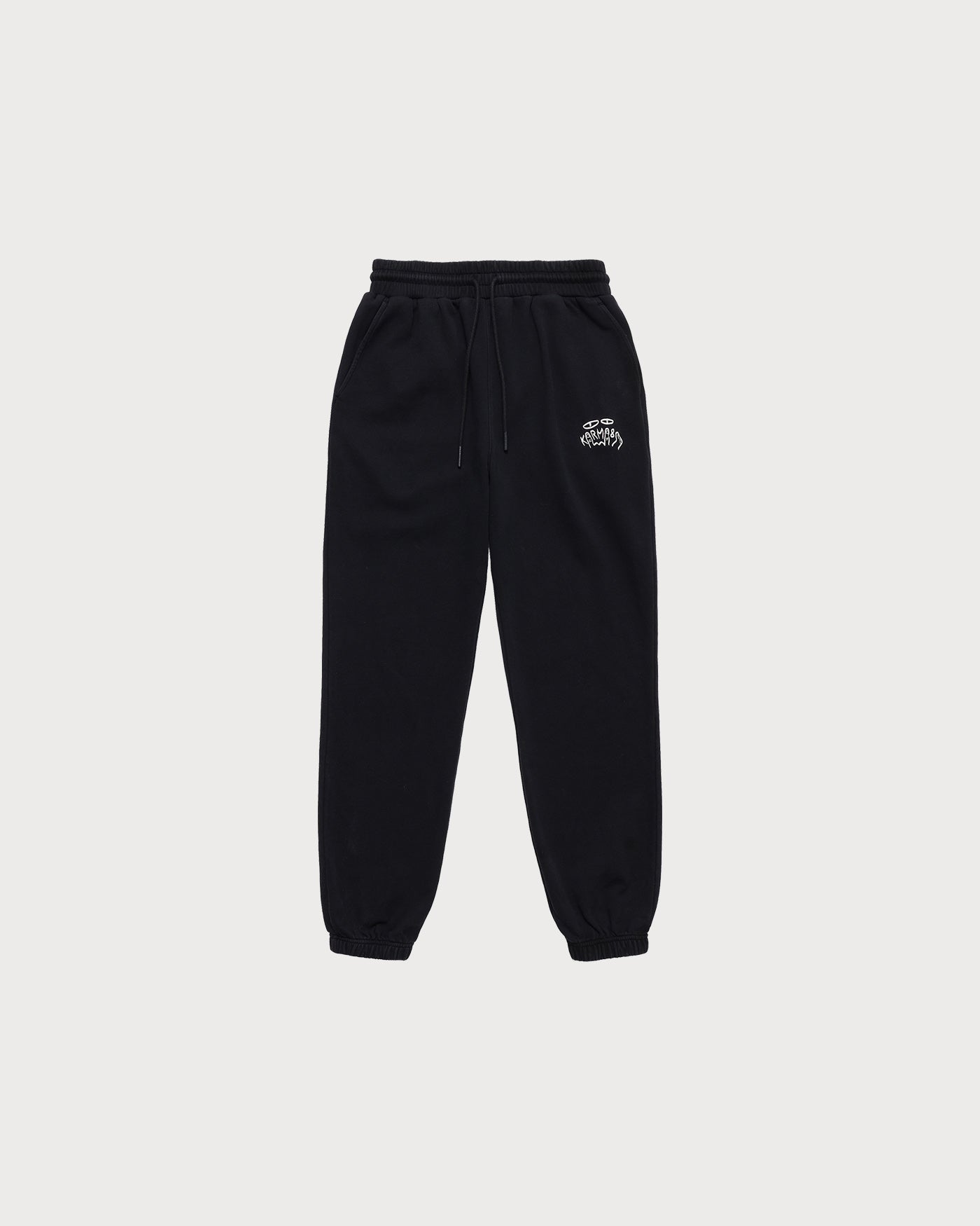 The Real Sweatpants