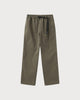 Real Casual Pants Khaki