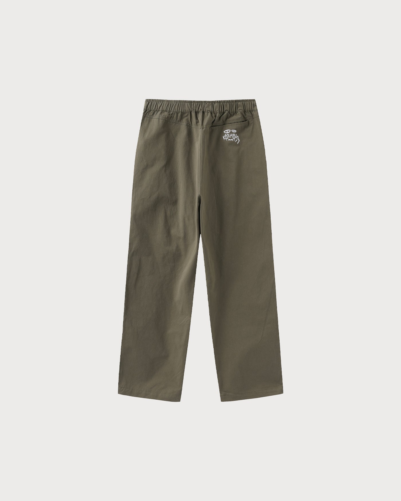Real Casual Pants