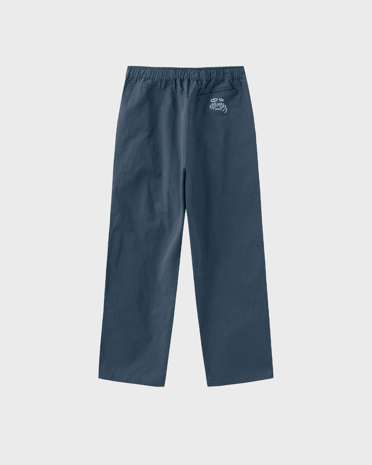 Real Casual Pants Navy
