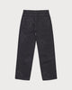 Real Logo Jeans Black