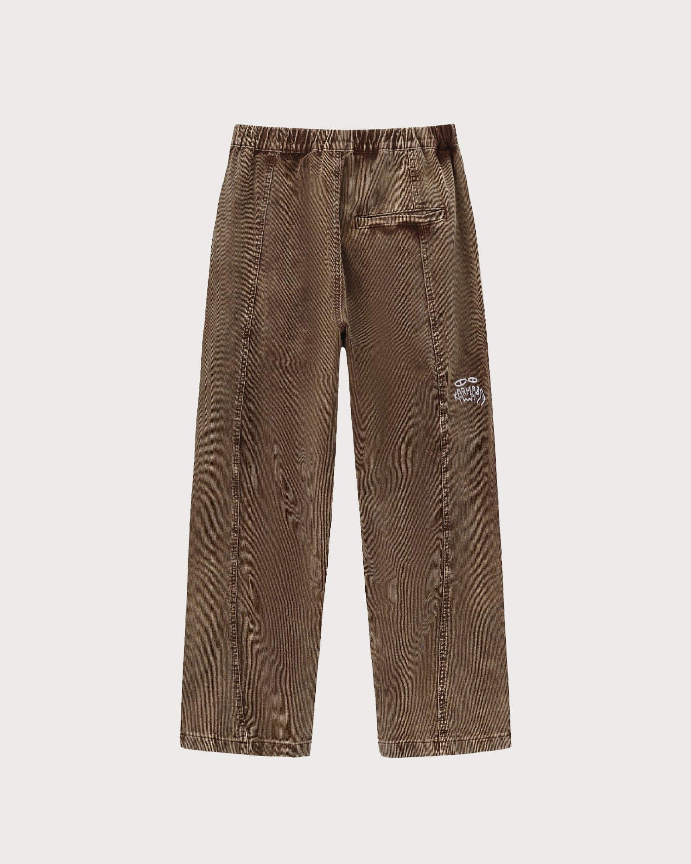 Corduroy Pants