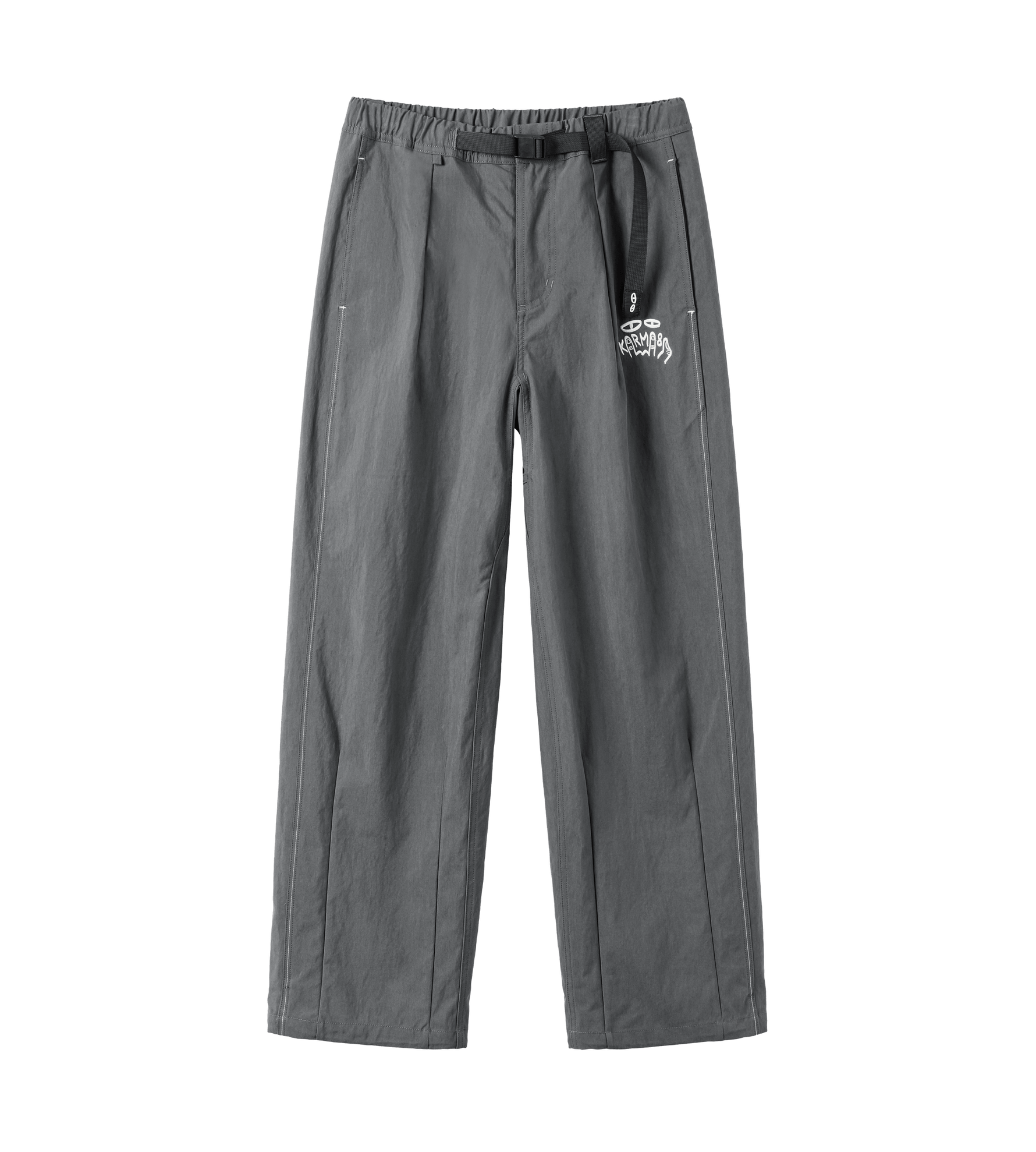 Bouldering & Rock Climbing Clothing – KARMA8A