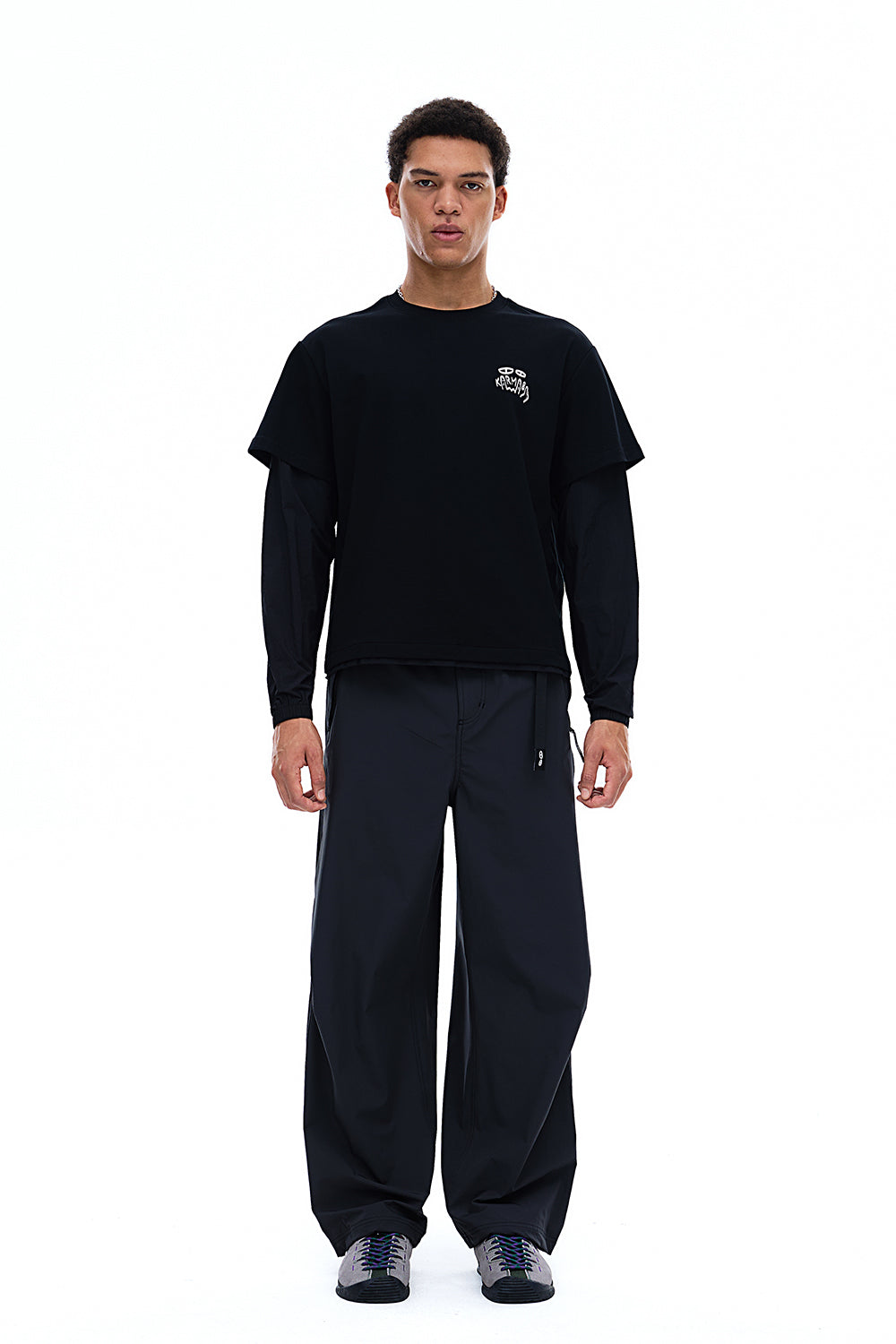 Lightweight Utility Pants
