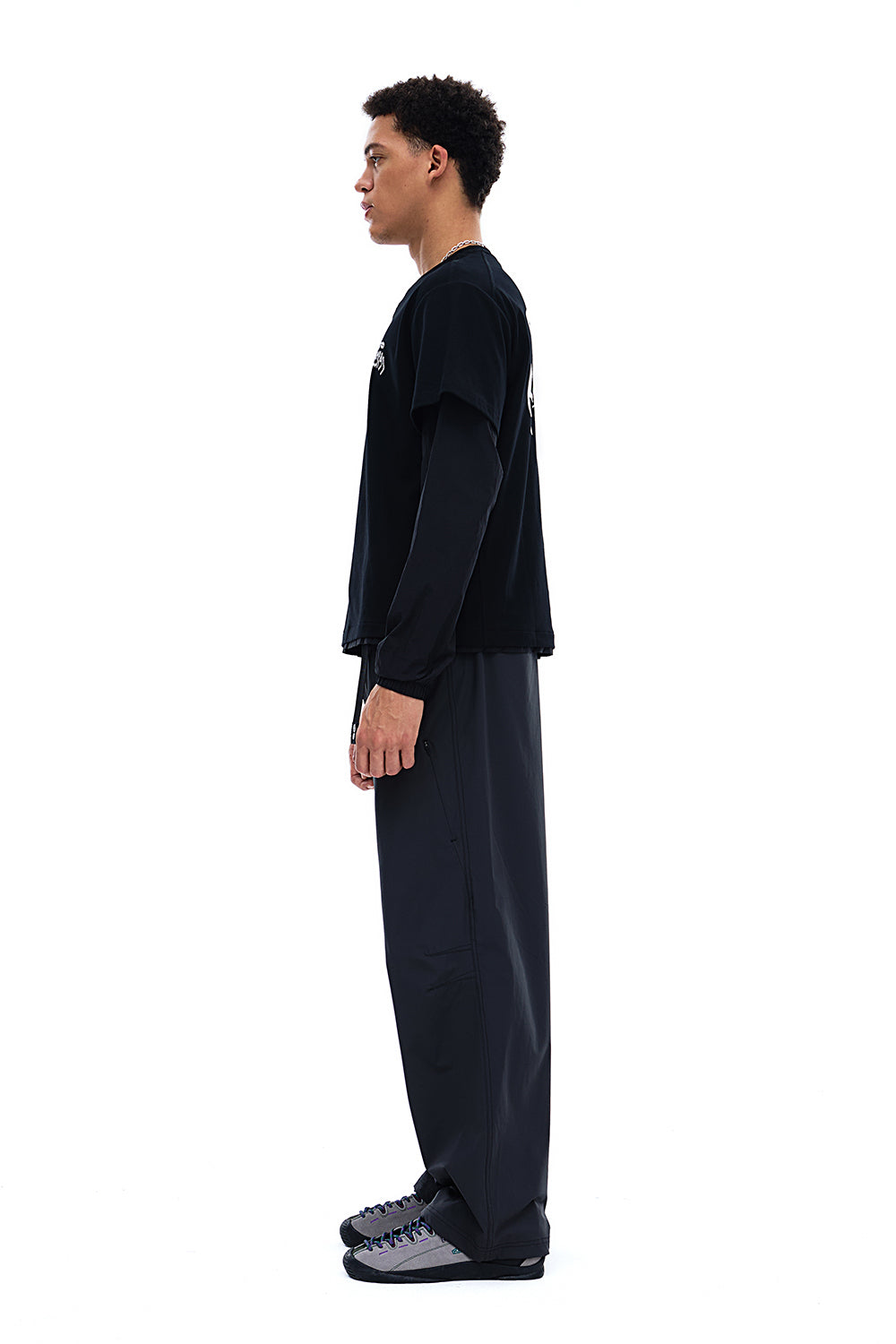 Lightweight Utility Pants