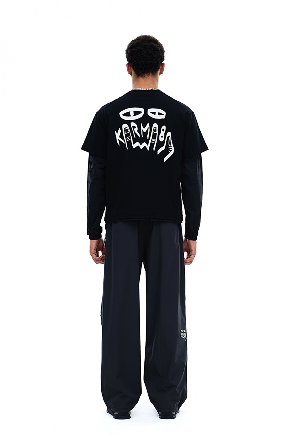 Lightweight Utility Pants