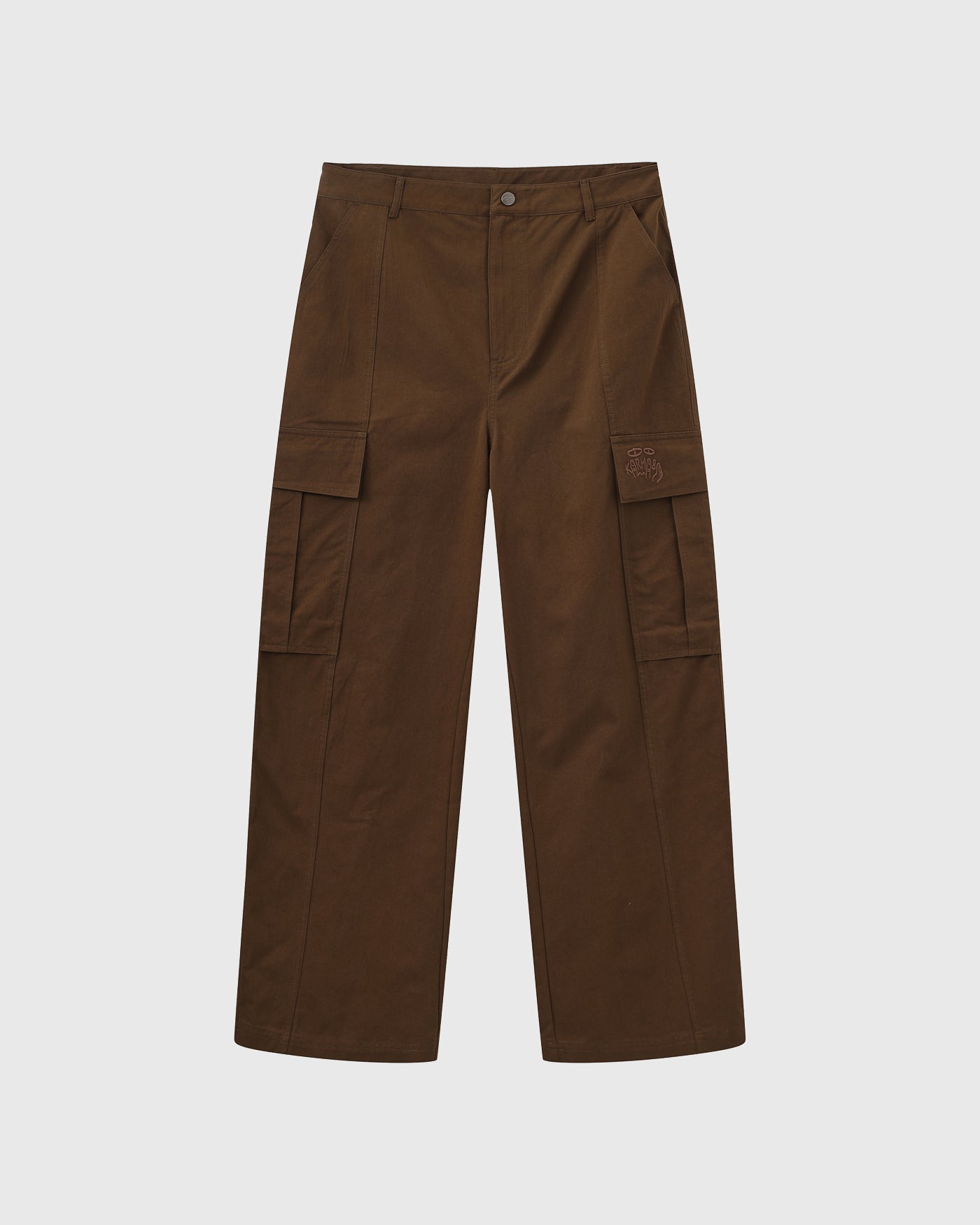 Utility Cargo Pants