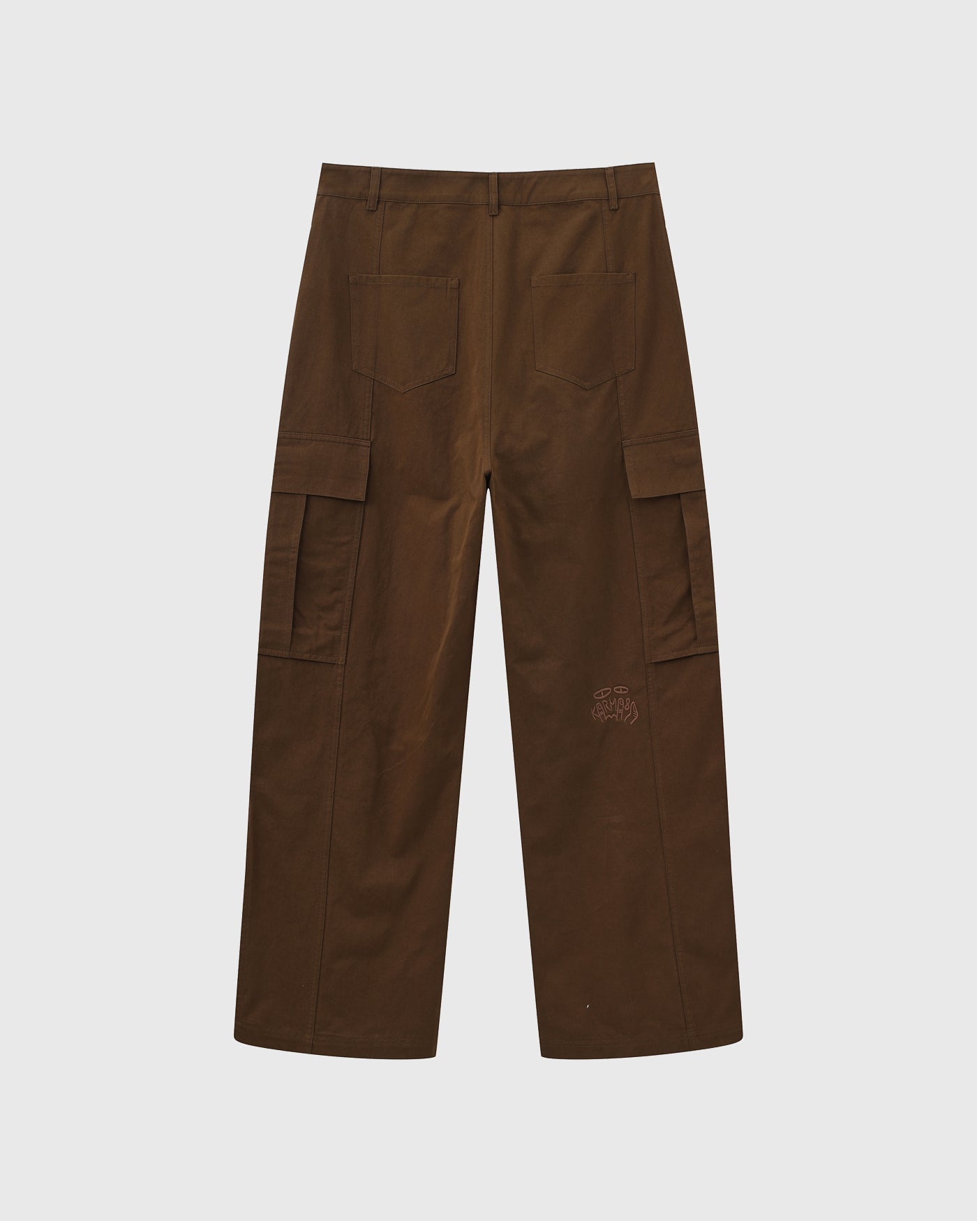 Utility Cargo Pants