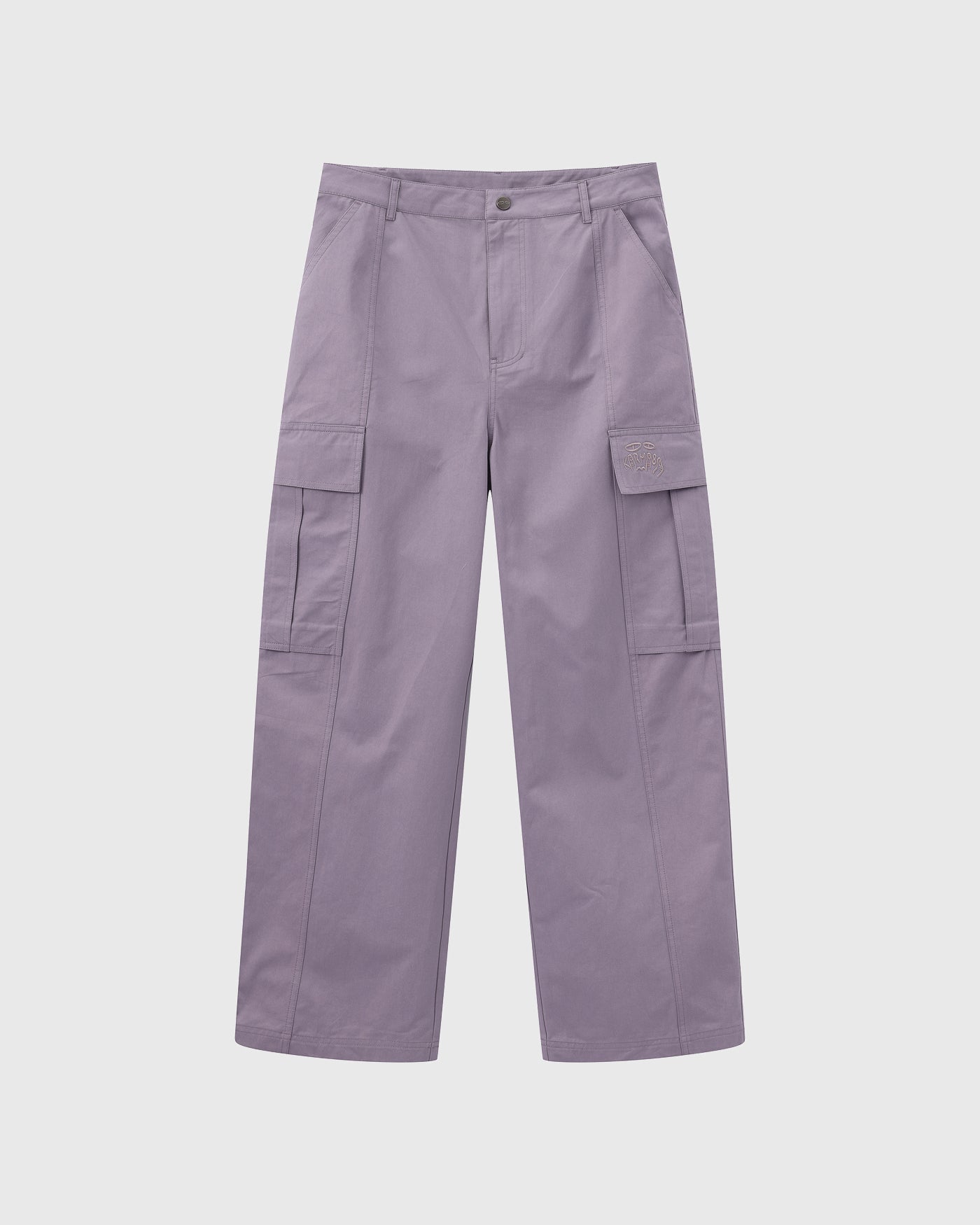 Utility Cargo Pants