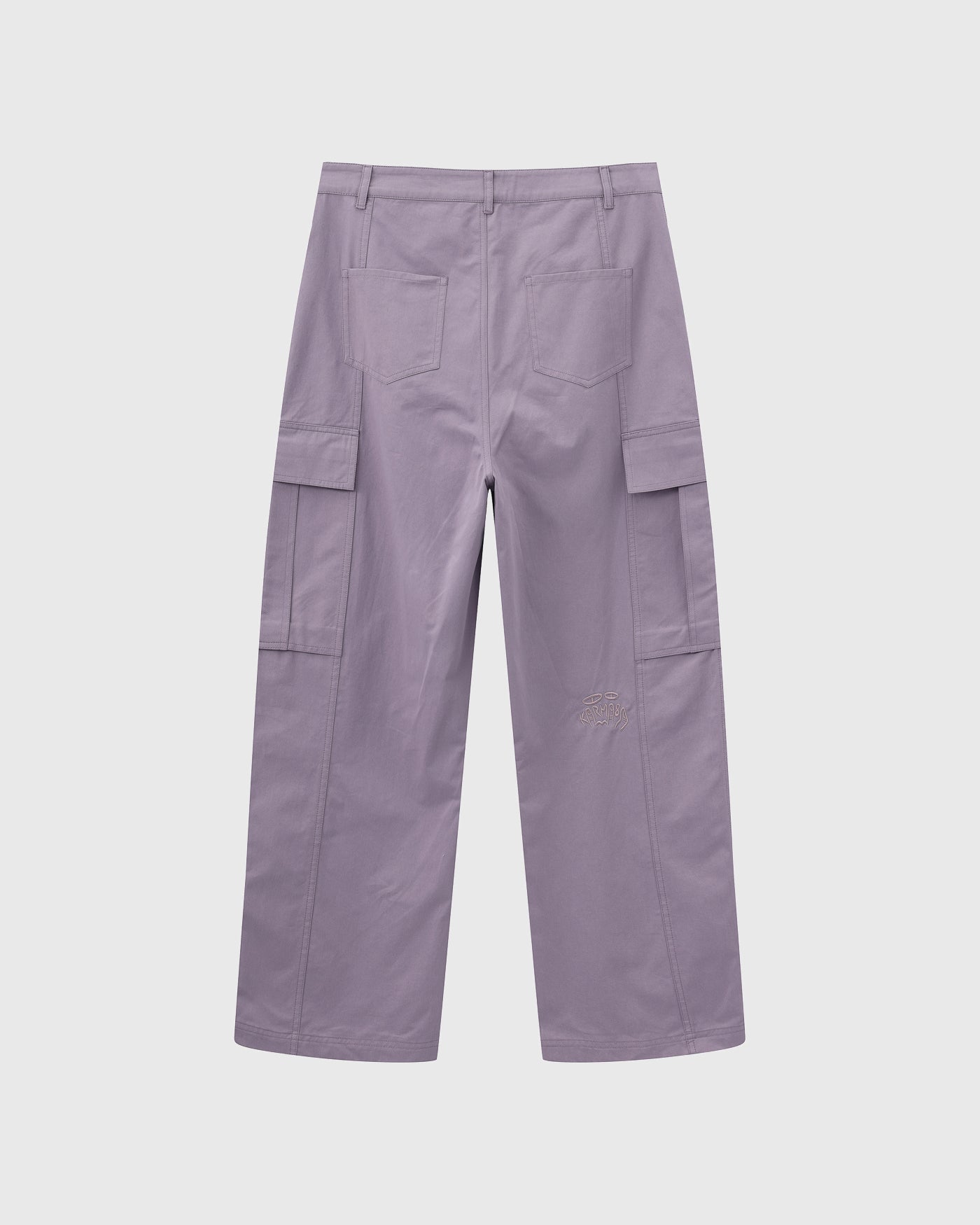 Utility Cargo Pants