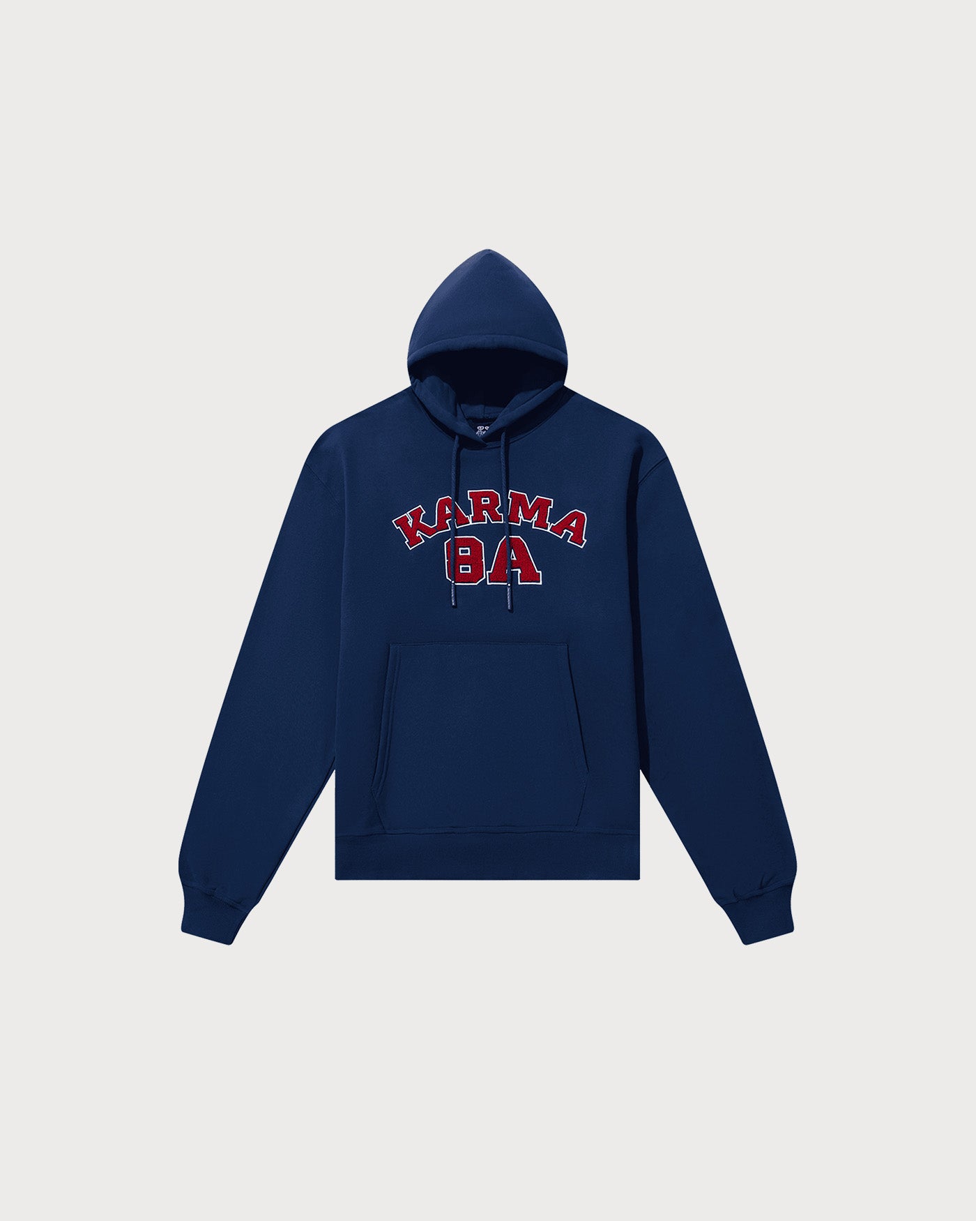 College Hoodie