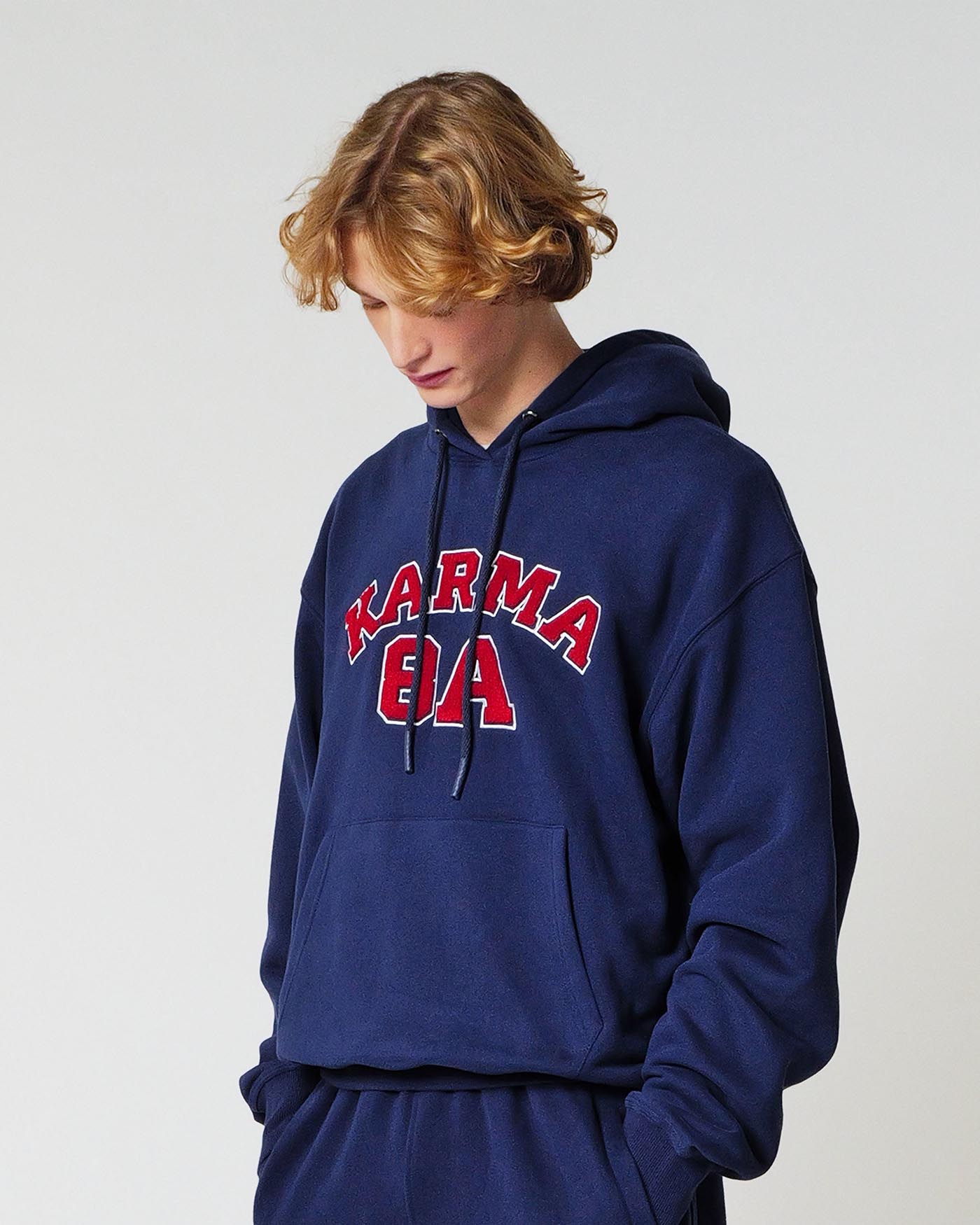 College Hoodie