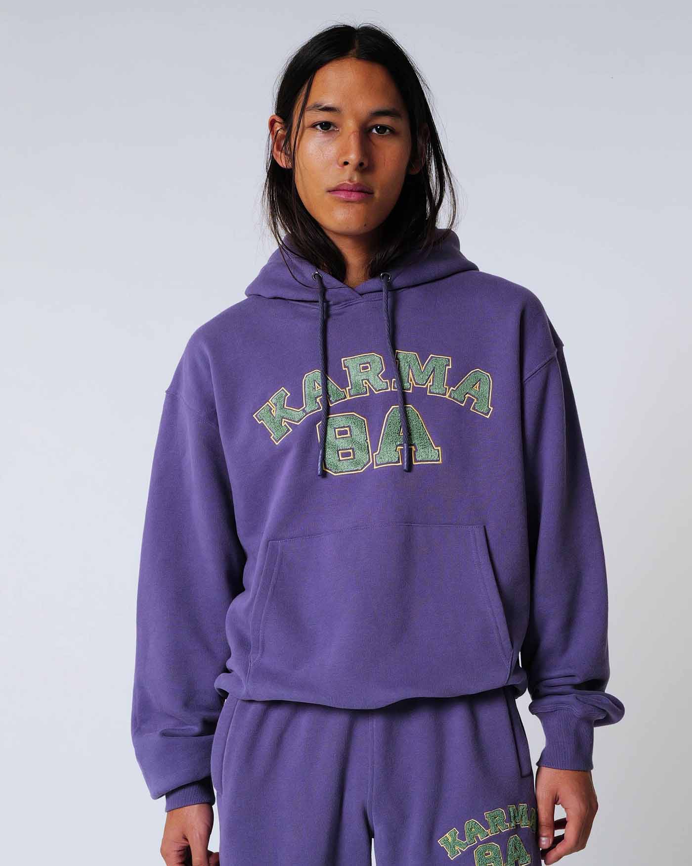 College Hoodie