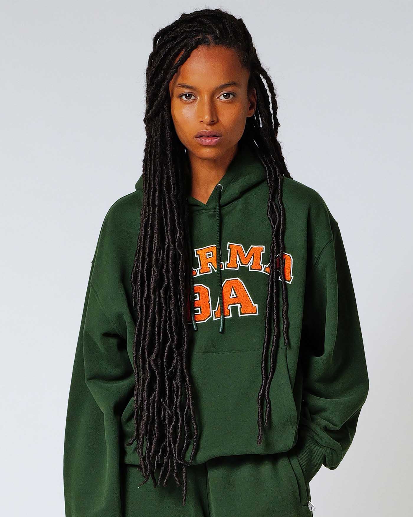 College Hoodie