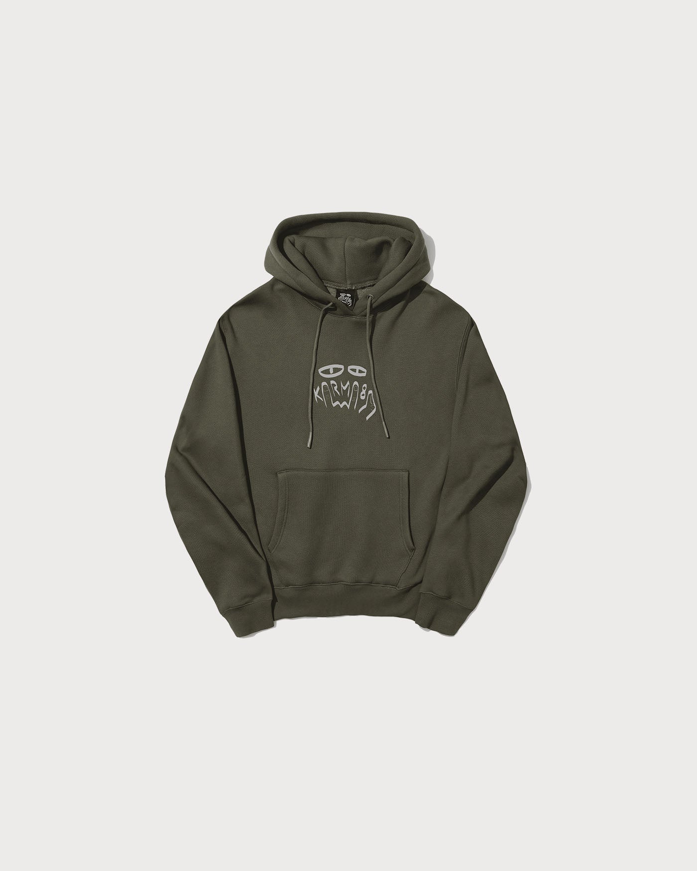 The Real Warm Hoodie