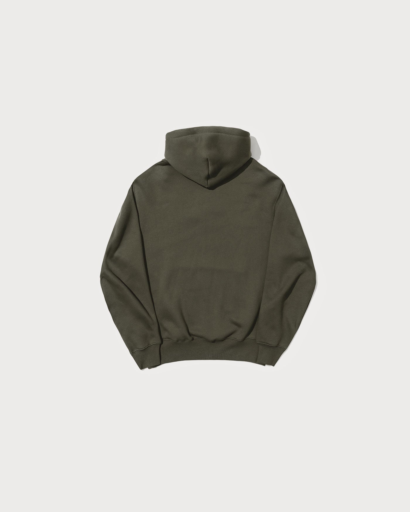 The Real Warm Hoodie