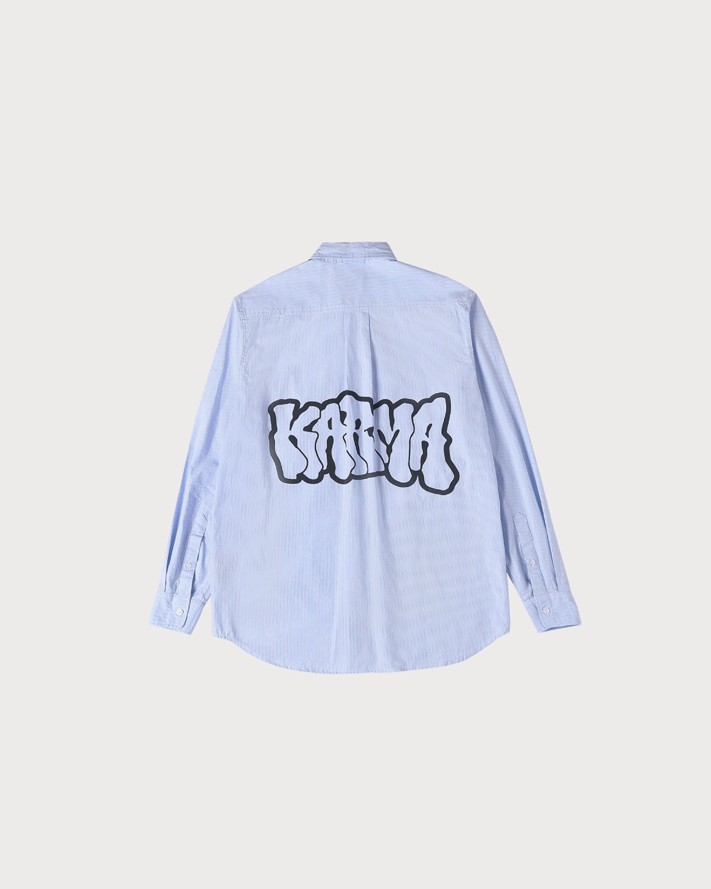 Graffiti Shirt