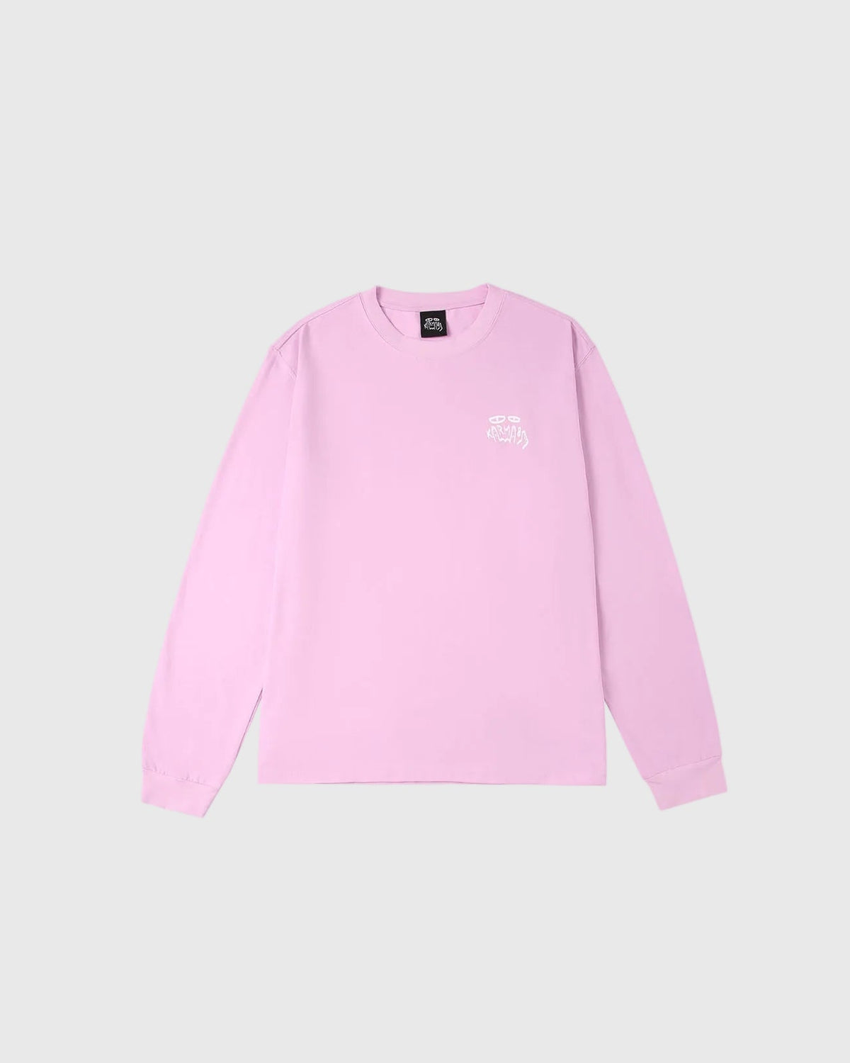 Real Long Sleeve Tee