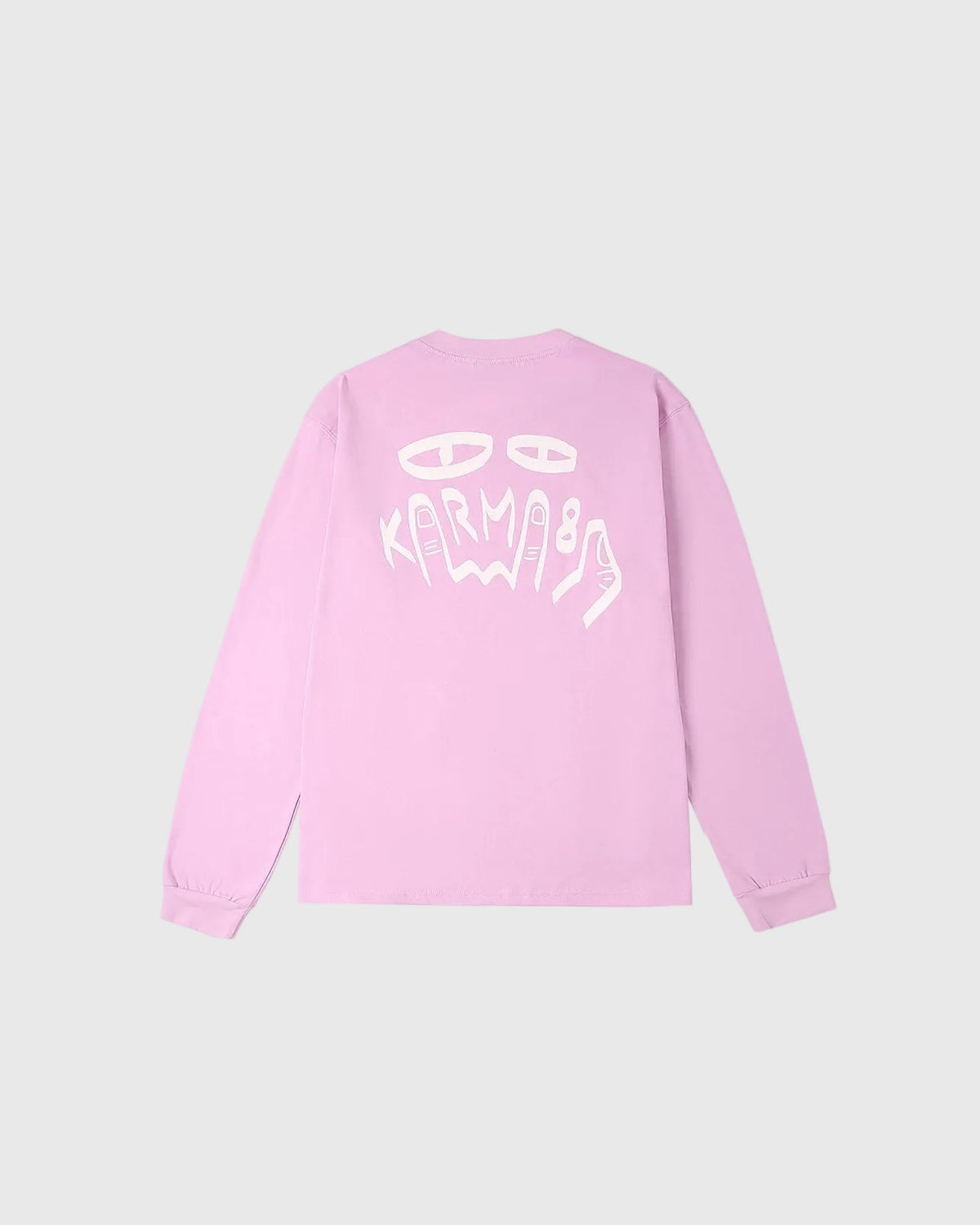 Real Long Sleeve Tee