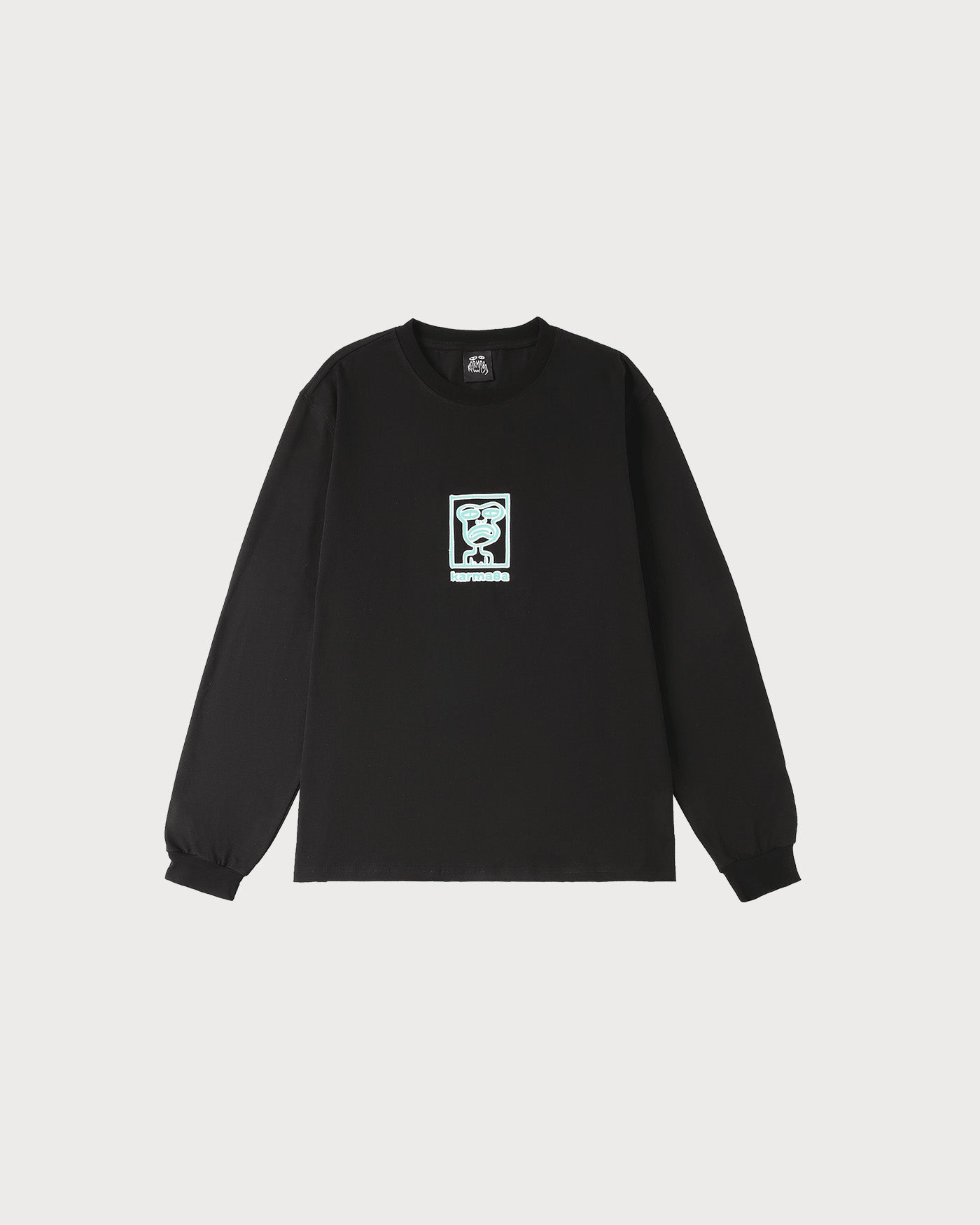 Frog Ls Tee