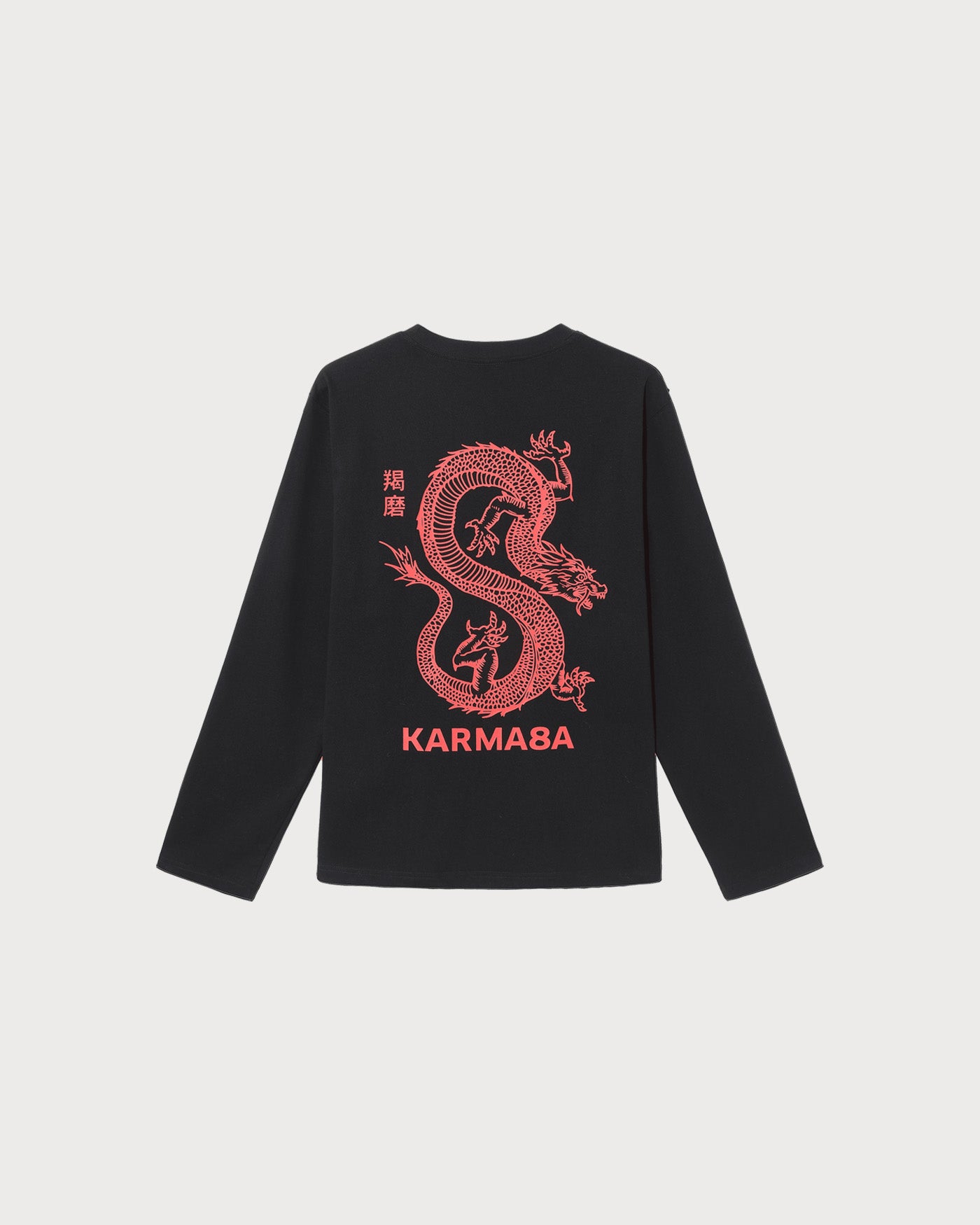 Lunar Ls Tee