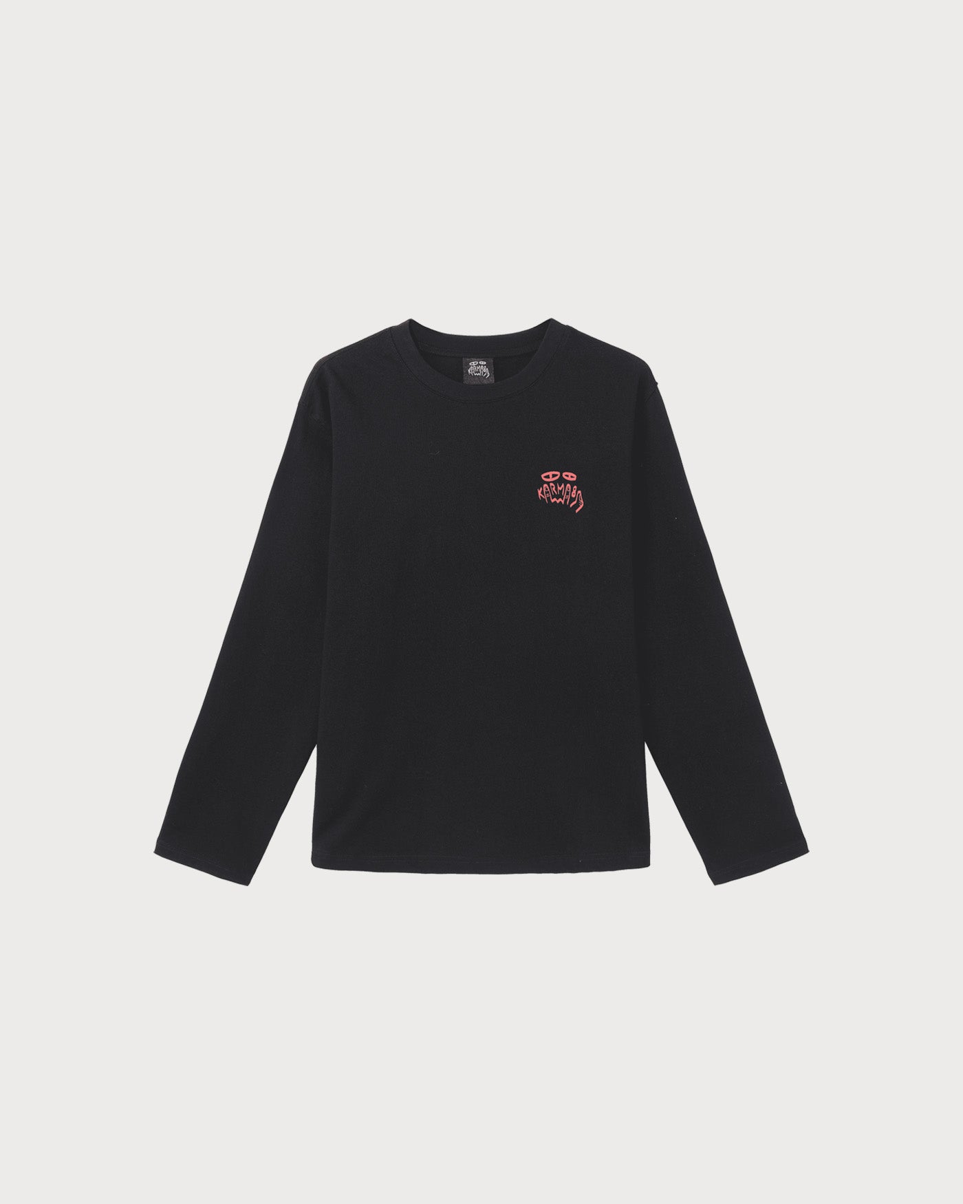 Lunar Ls Tee