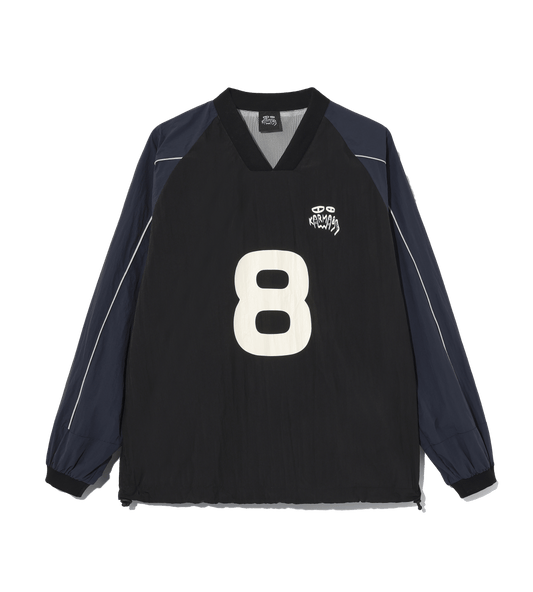 Karma8a Football Club Jersey