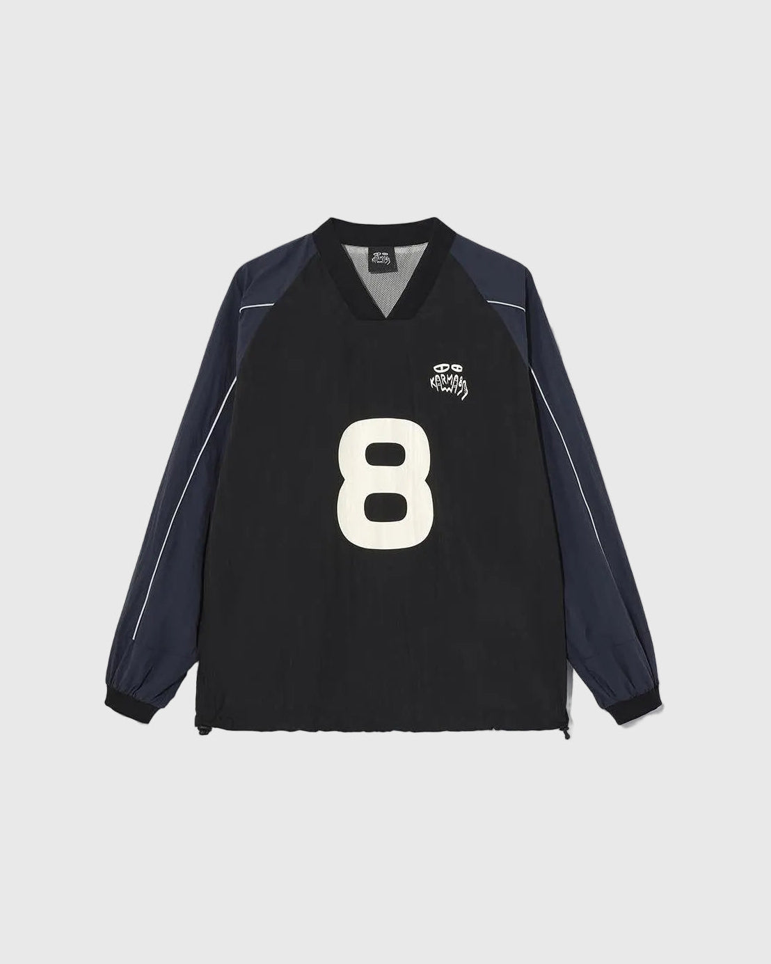 Karma Football Club Jersey