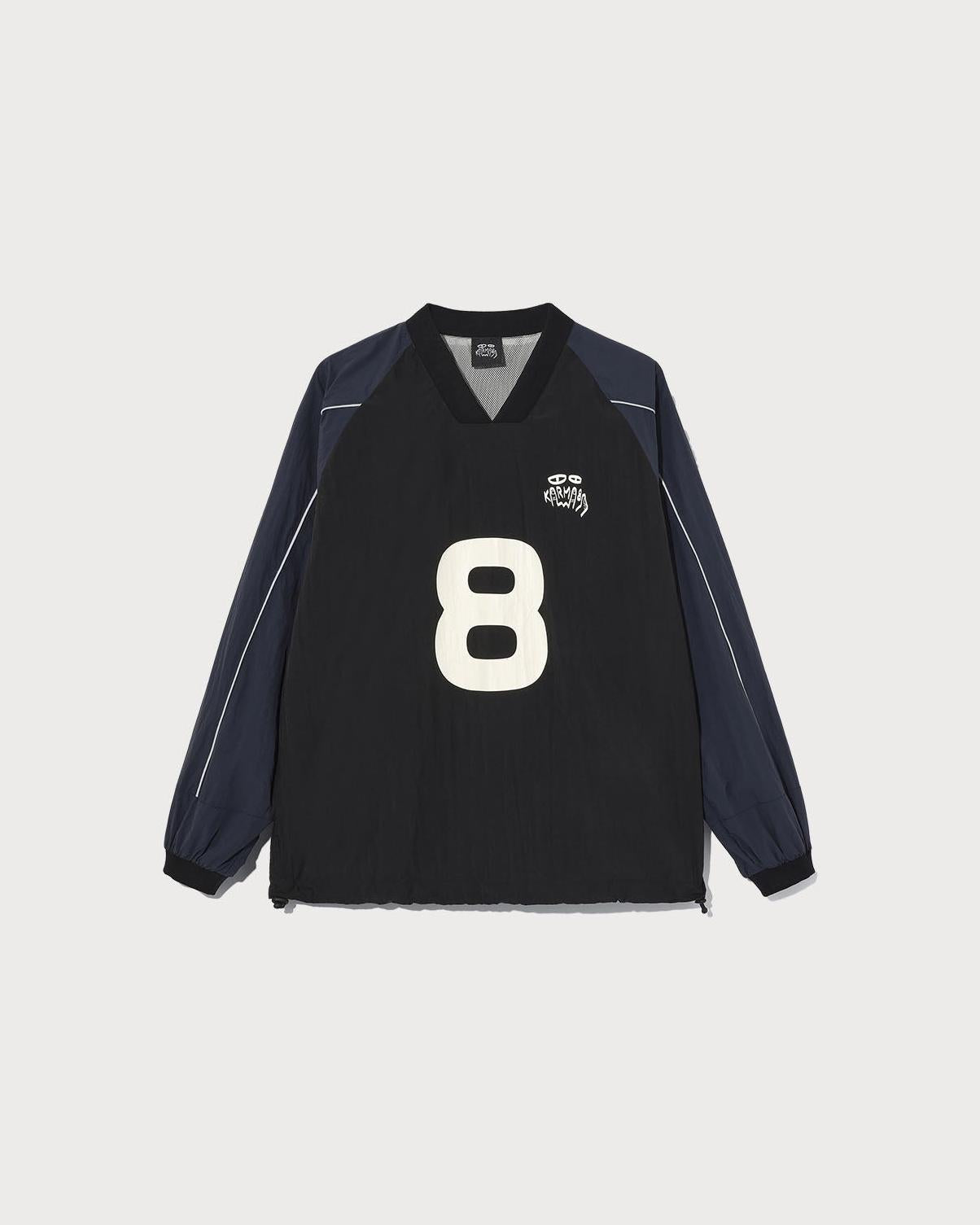 Karma8a Football Club Jersey