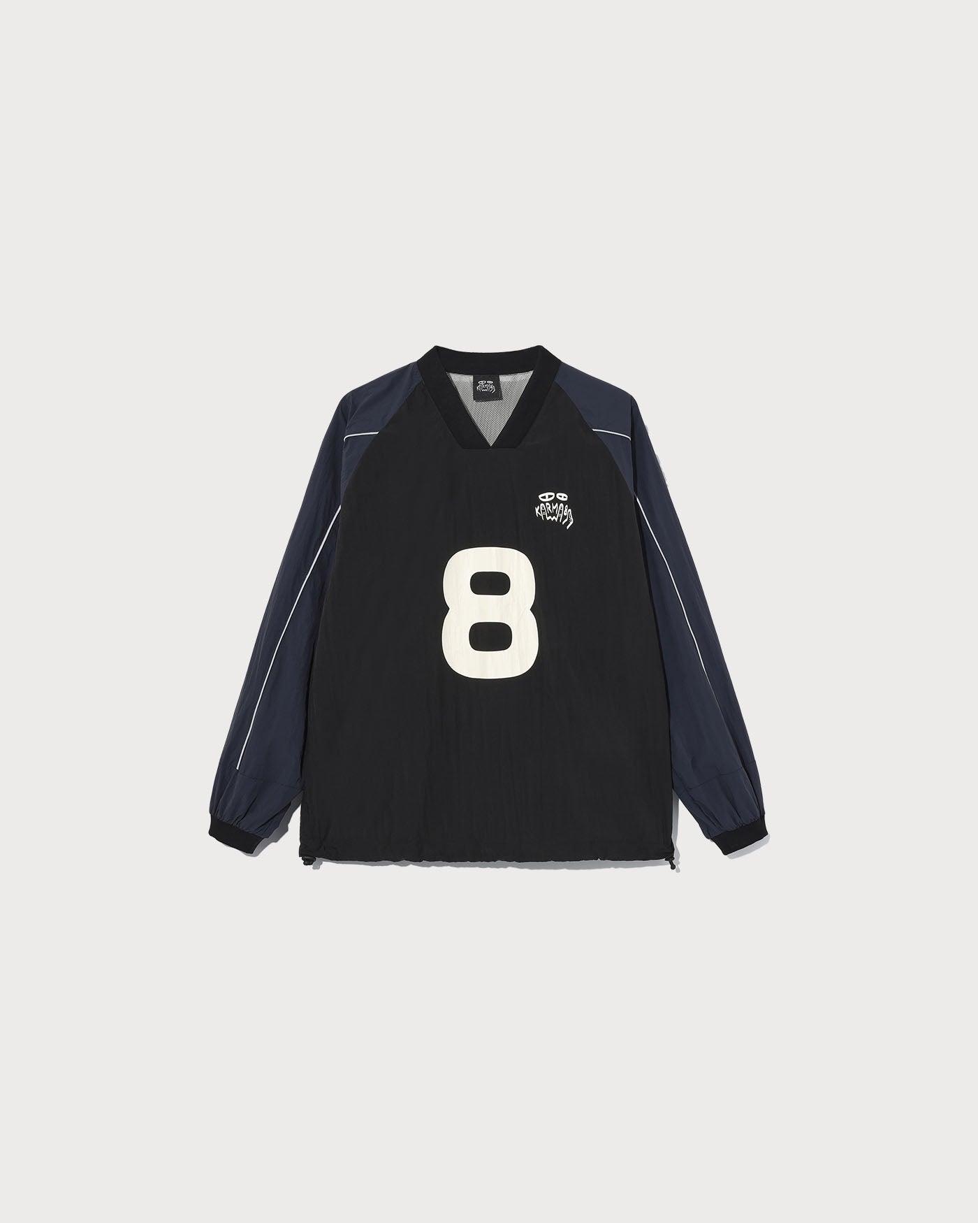 Karma8a Football Club Jersey
