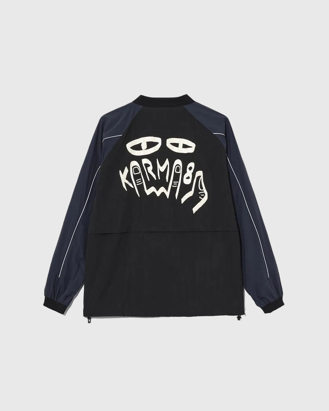 Karma Football Club Jersey