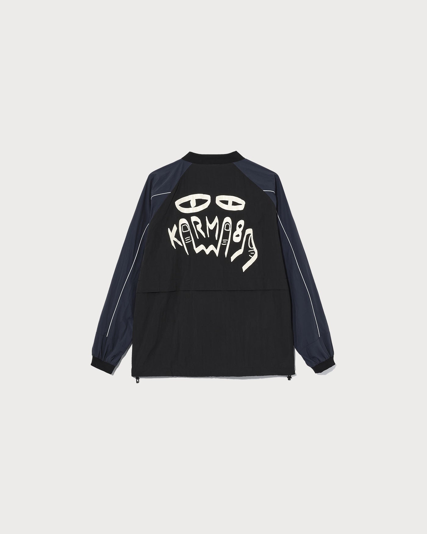 Karma8a Football Club Jersey