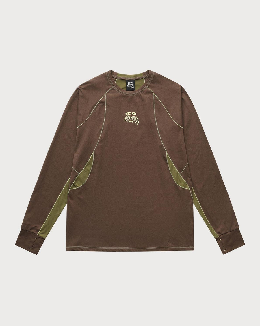 Bouldering & Rock Climbing Clothing