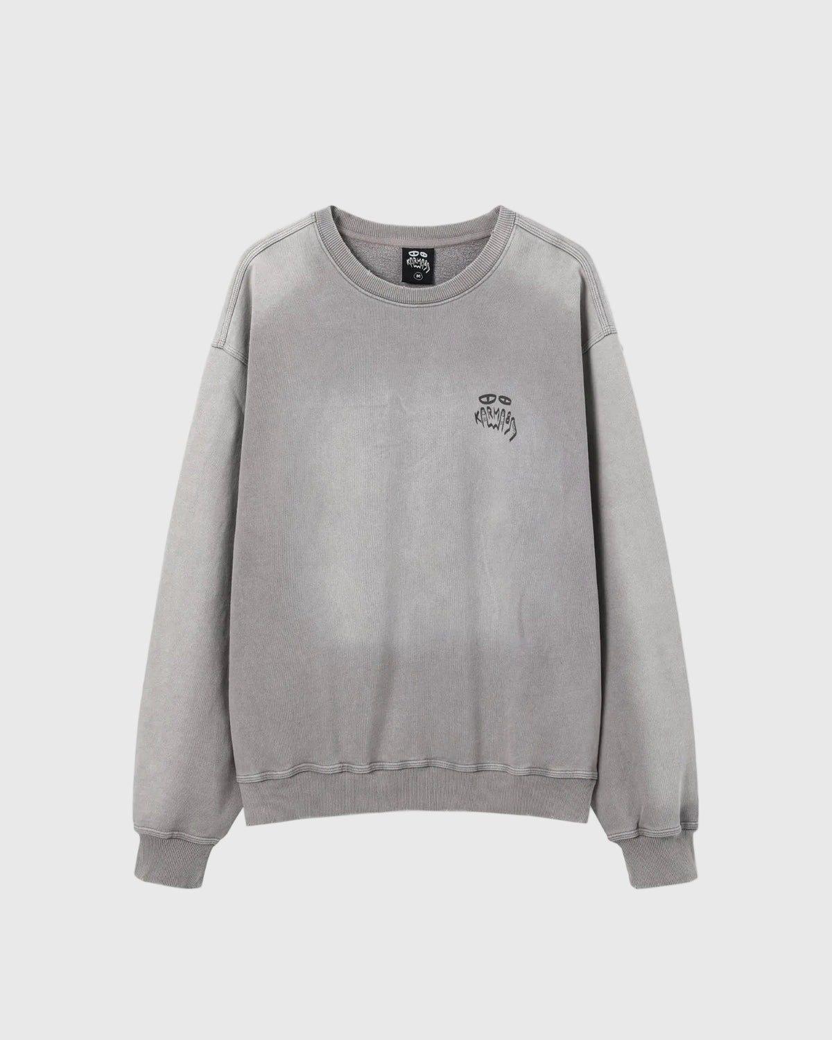 Brume Crewneck Grey