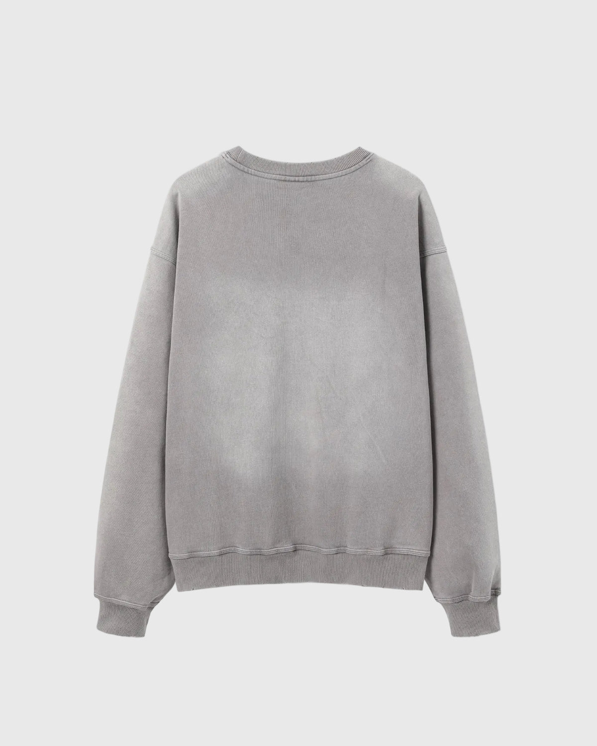 Brume Crewneck Grey