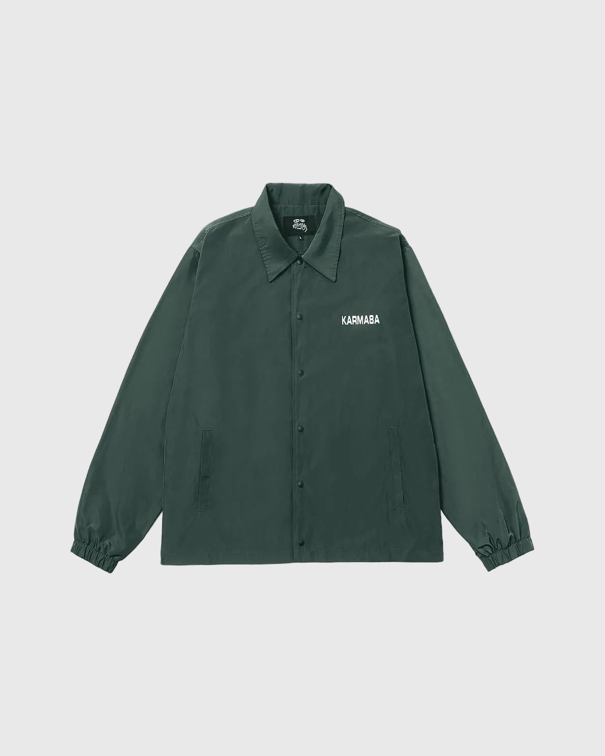 Worldwi(l)de Lightweight Jacket