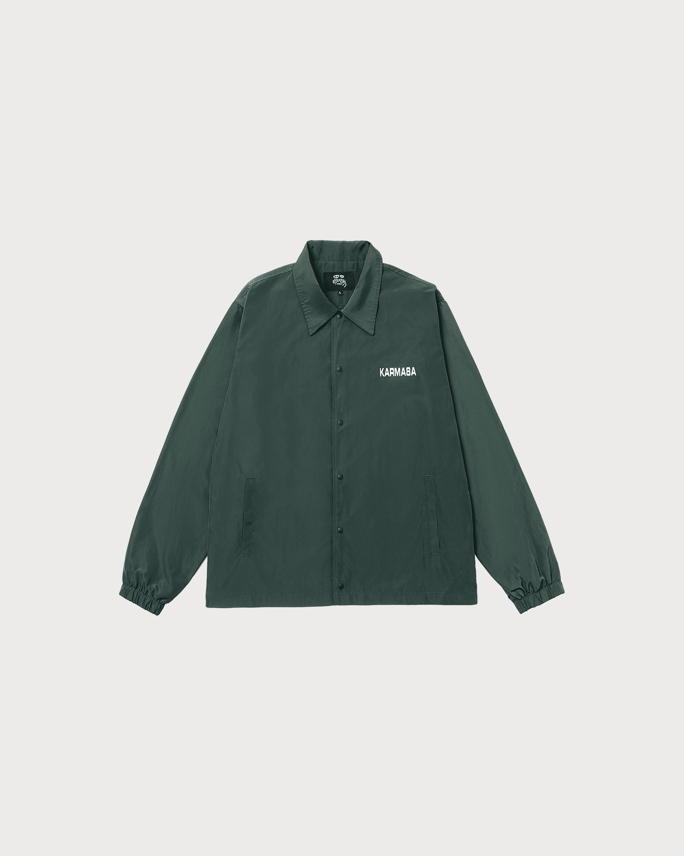 Worldwi(l)de Lightweight Jacket