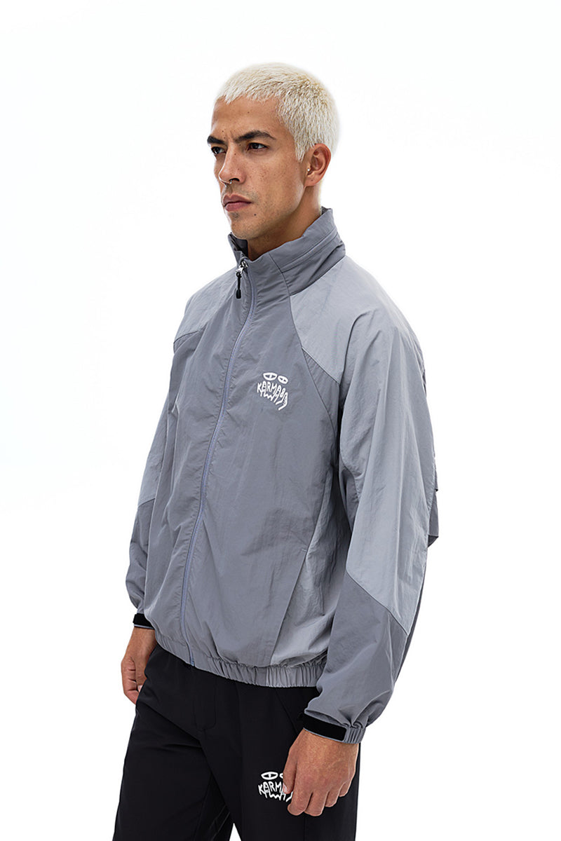 Noir Pulse Jacket