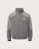 Noir Pulse Jacket Grey