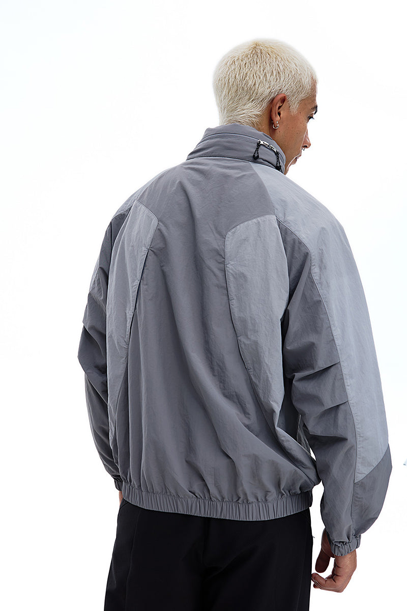 Noir Pulse Jacket