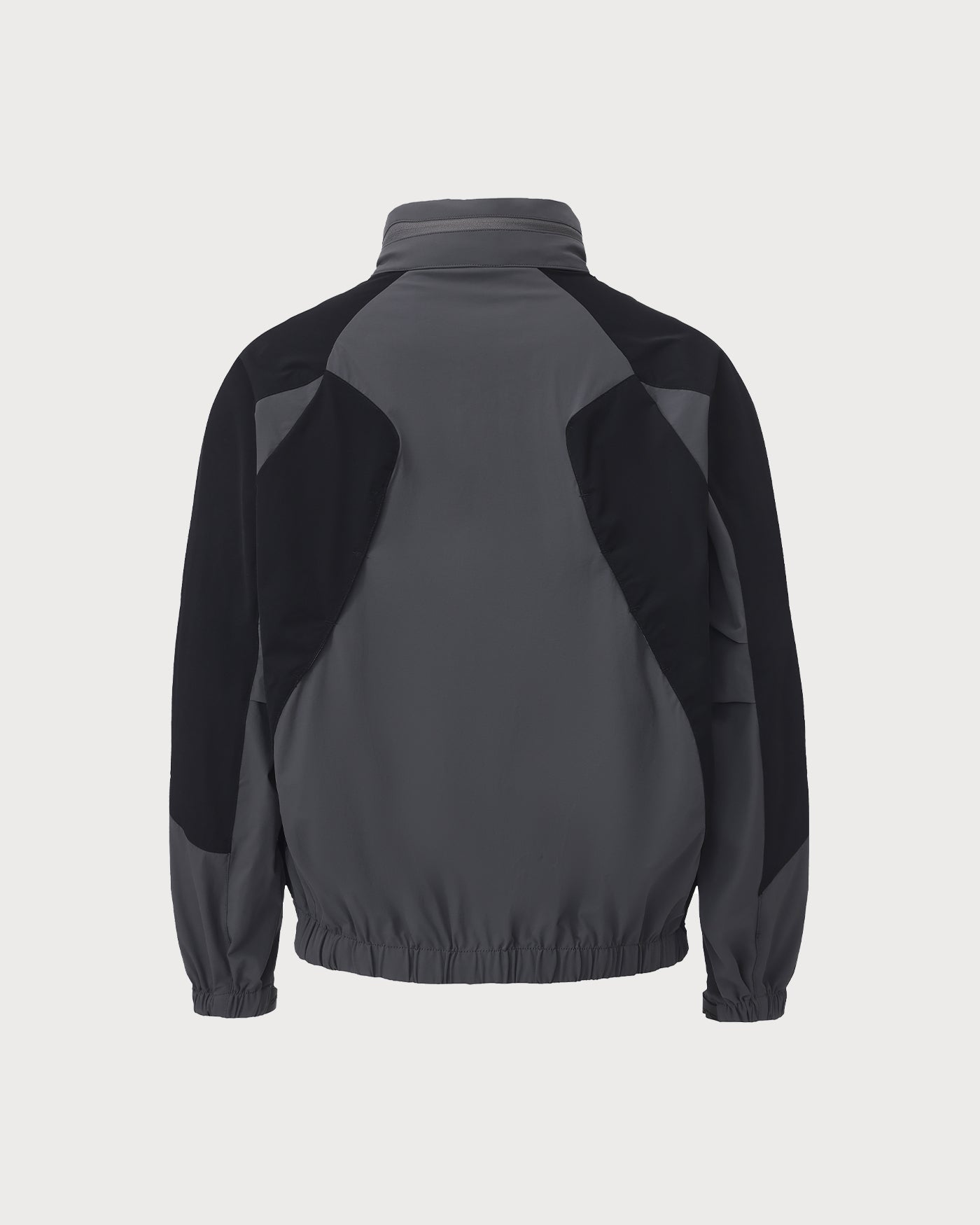 Noir Pulse Jacket