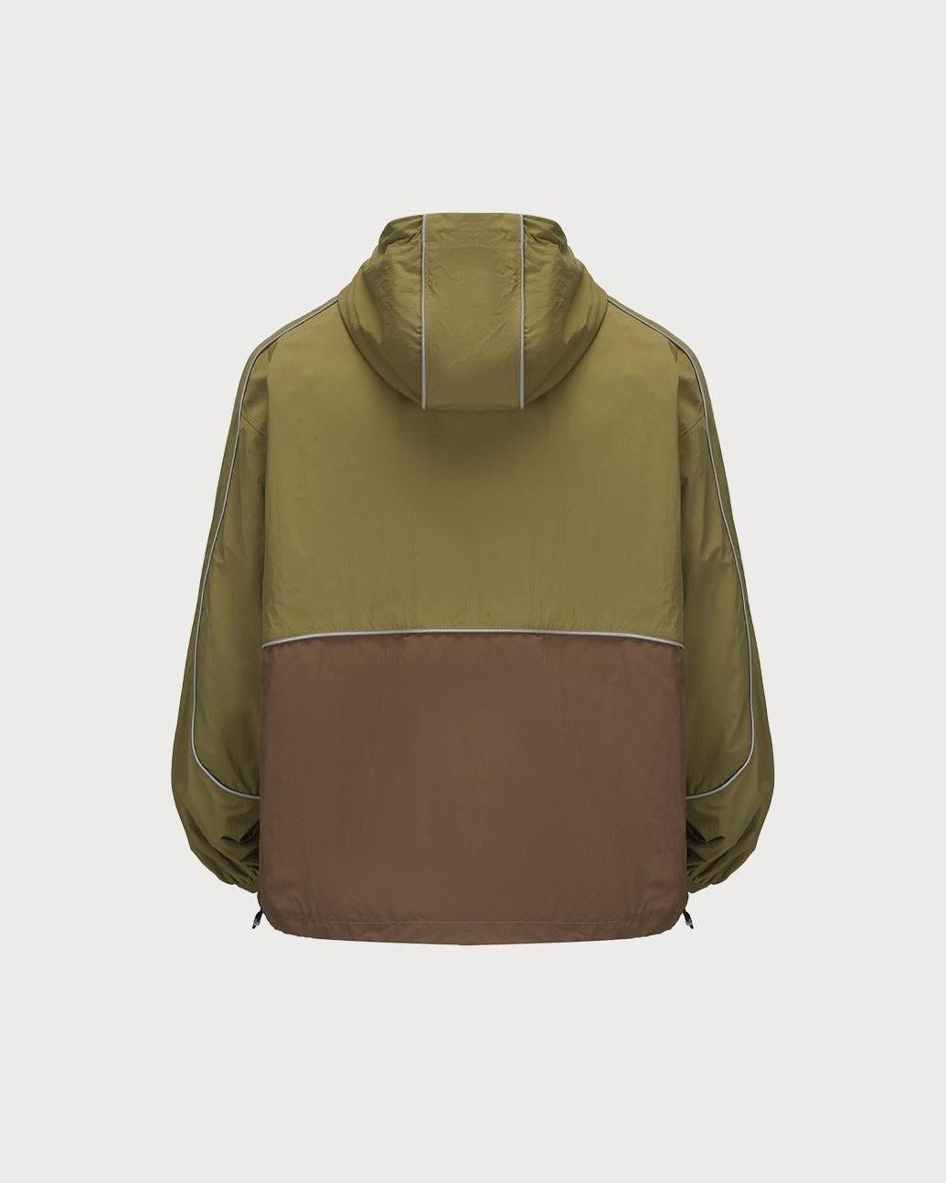 Contour Jacket
