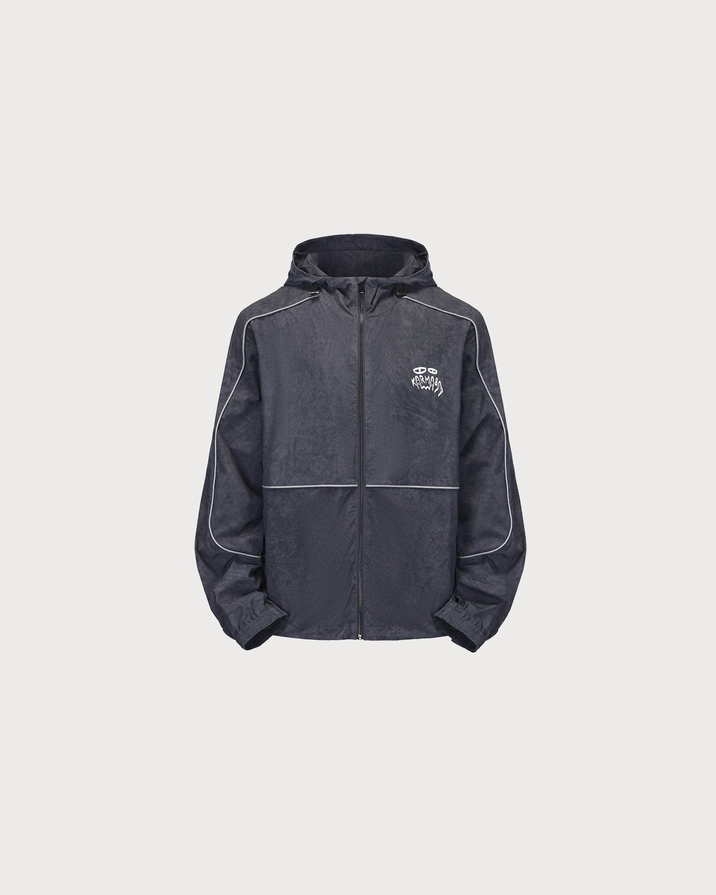 Contour Jacket