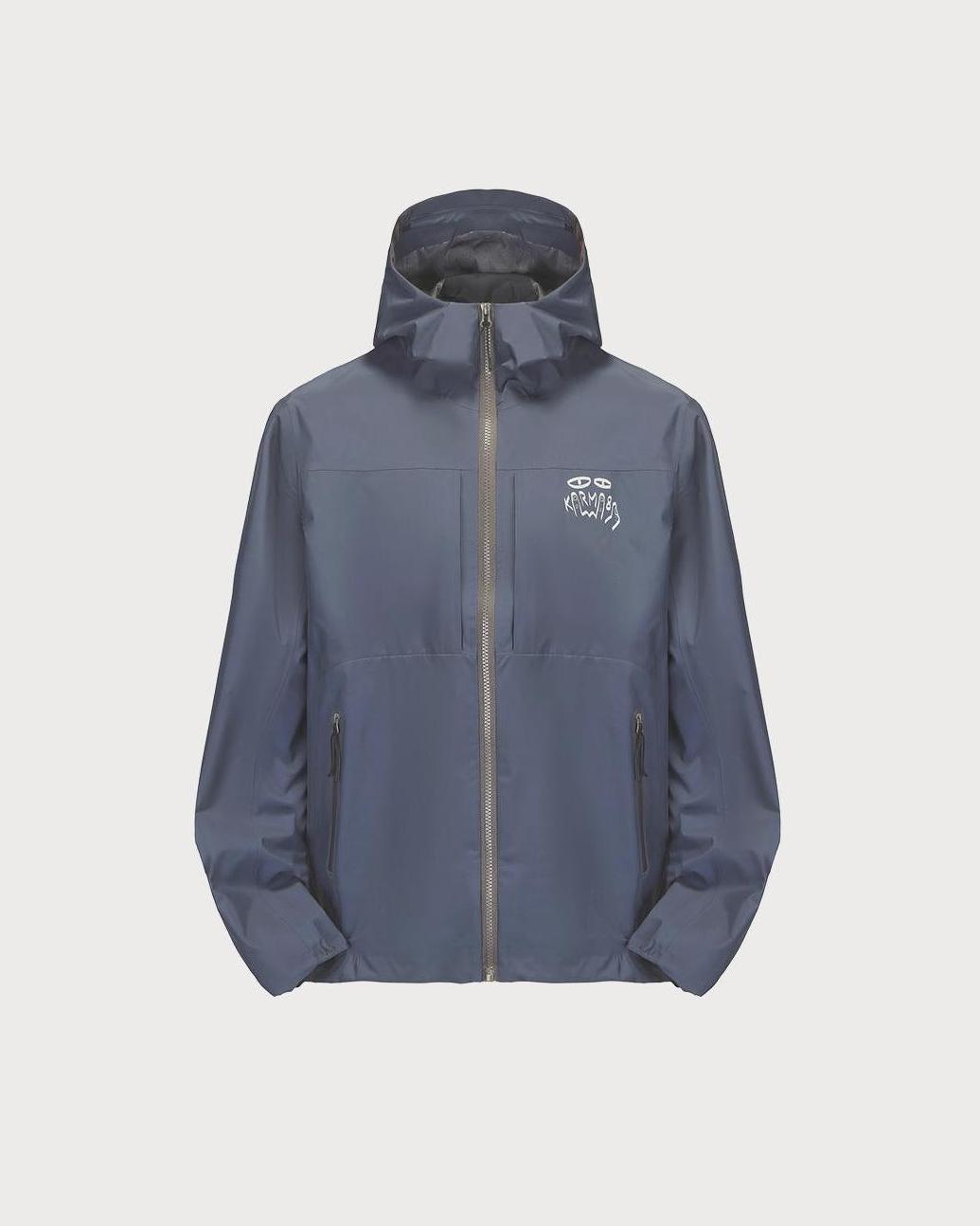 Gridrunner Softshell Jacket