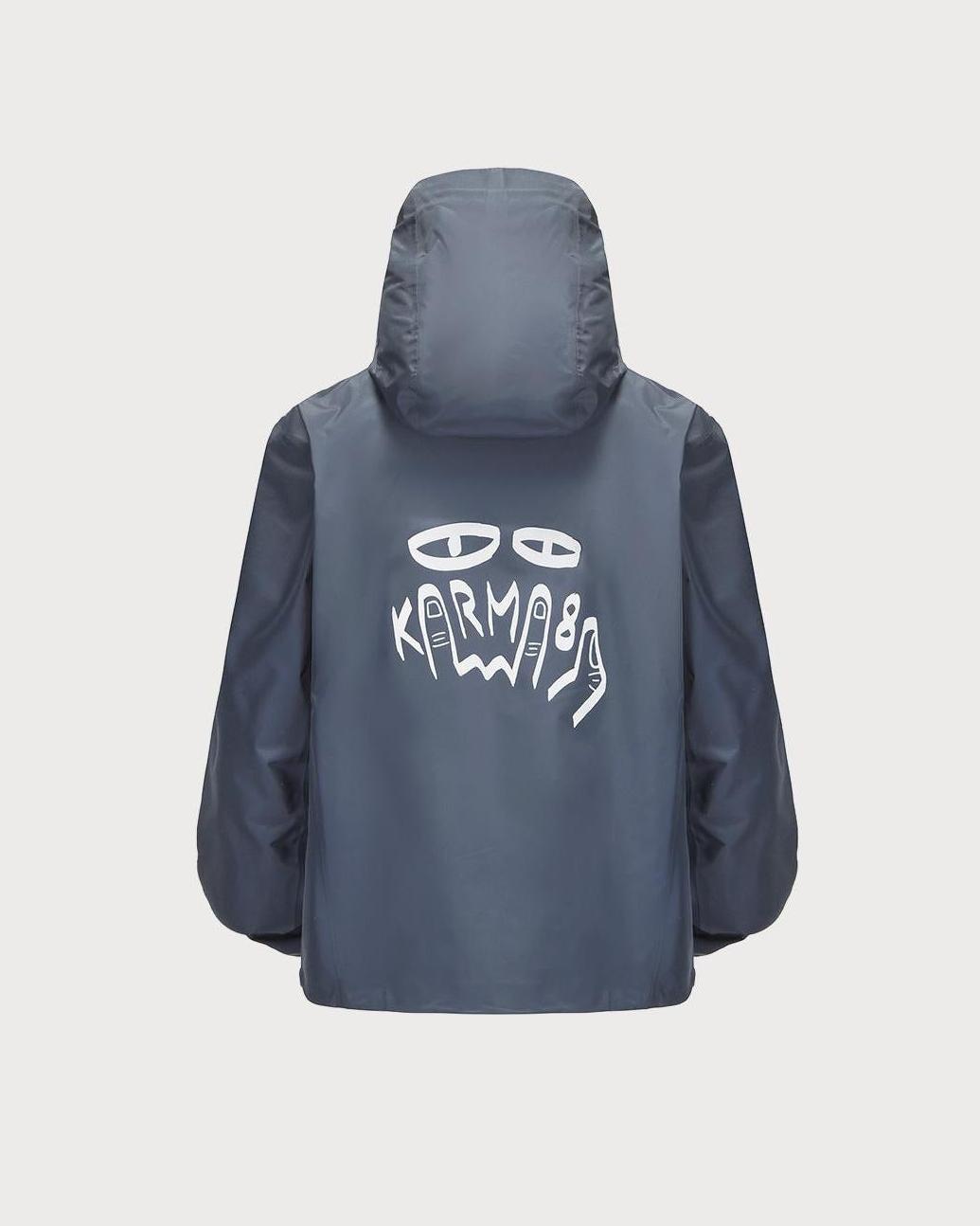 Gridrunner Softshell Jacket