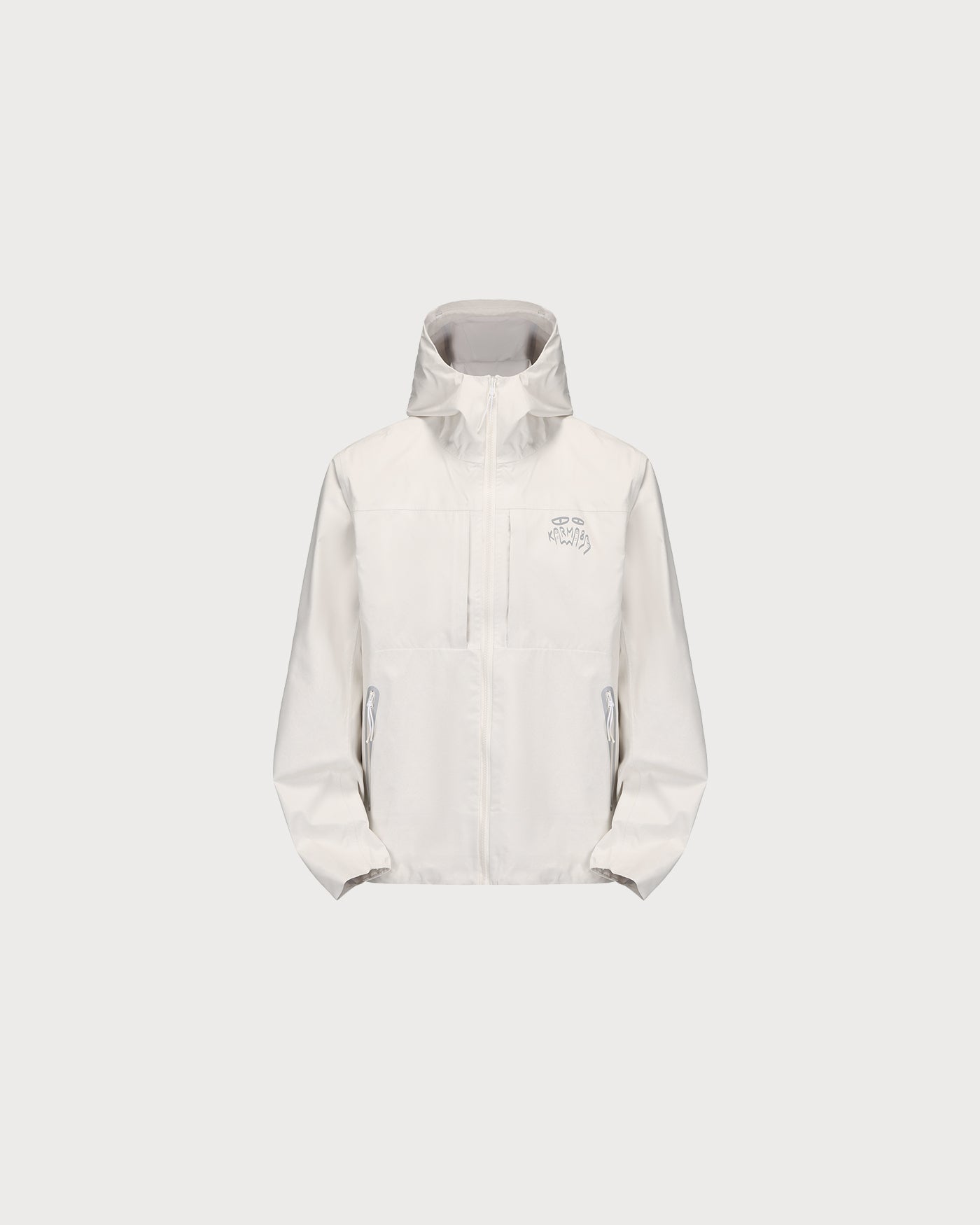 Gridrunner Softshell Jacket