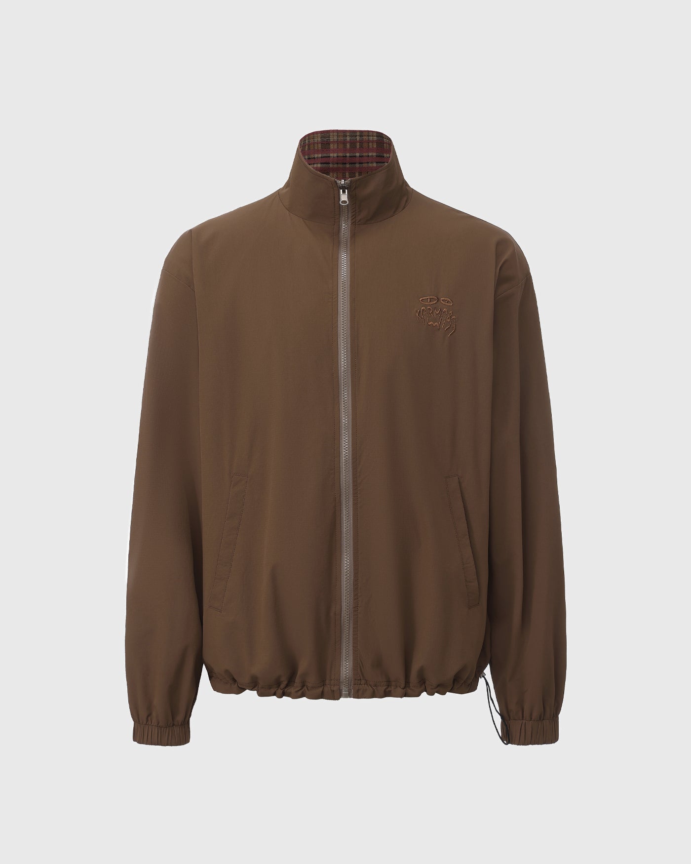 Karma8a Paradox Shell