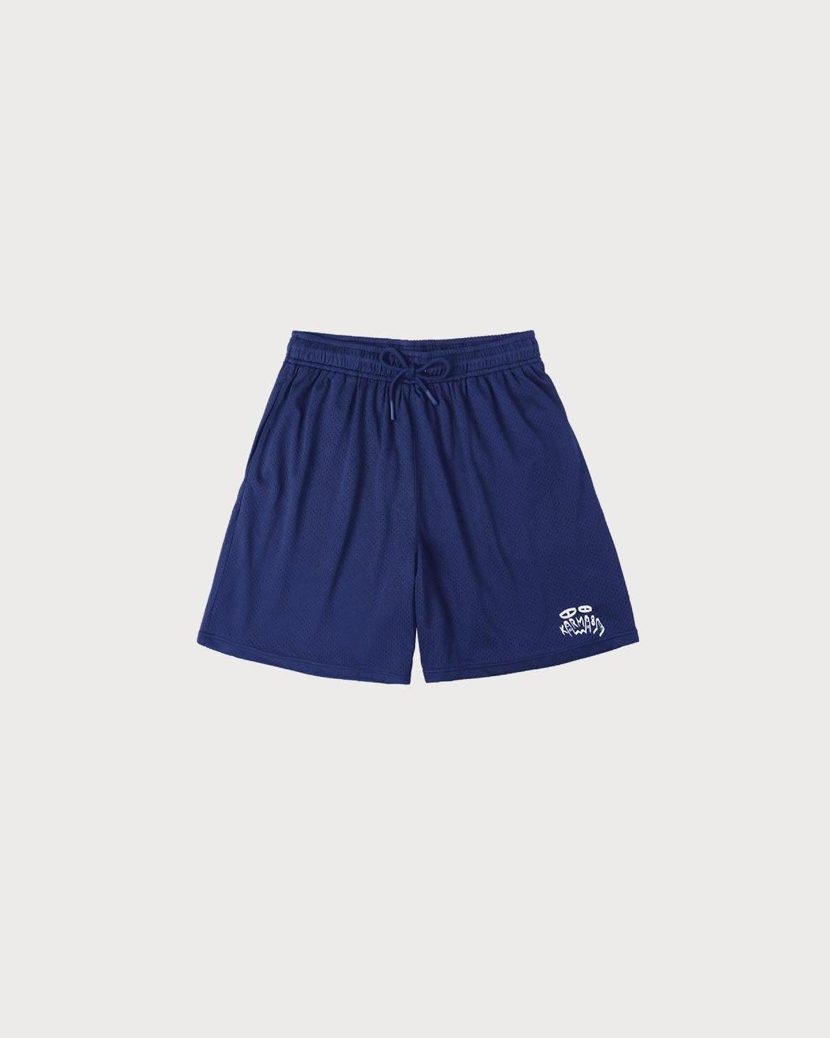 Og Karma8a Mesh Shorts