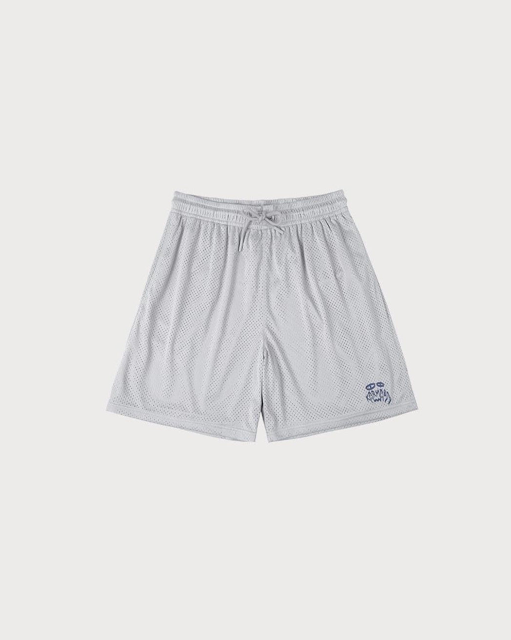 Og Karma Mesh Shorts Grey